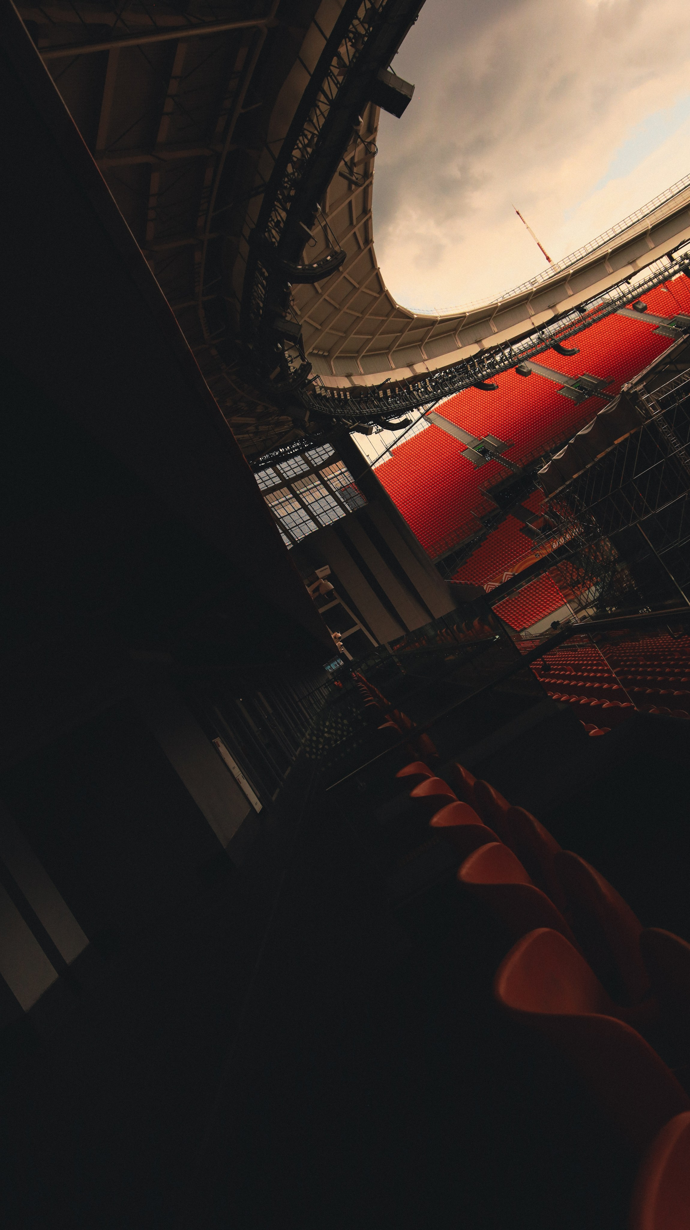 Stadium. Фотограф/дизайнер в Екатеринбурге Хитрый Дмитрий