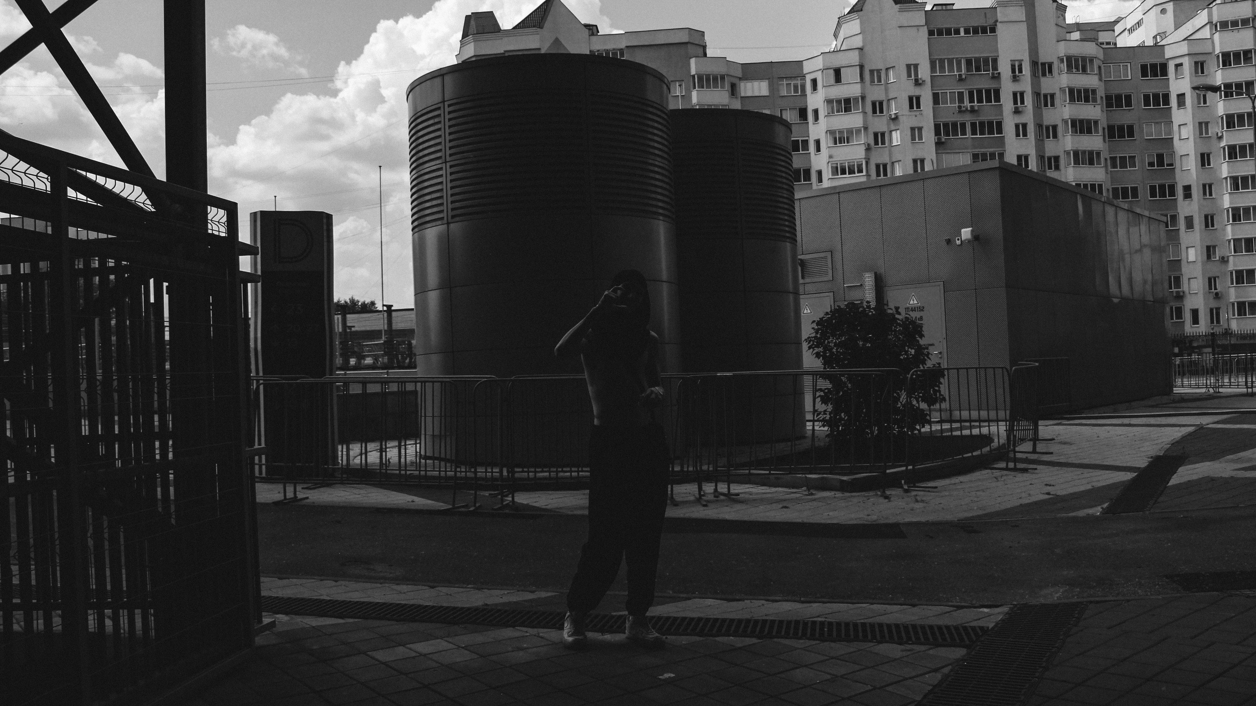 Stadium. Фотограф/дизайнер в Екатеринбурге Хитрый Дмитрий