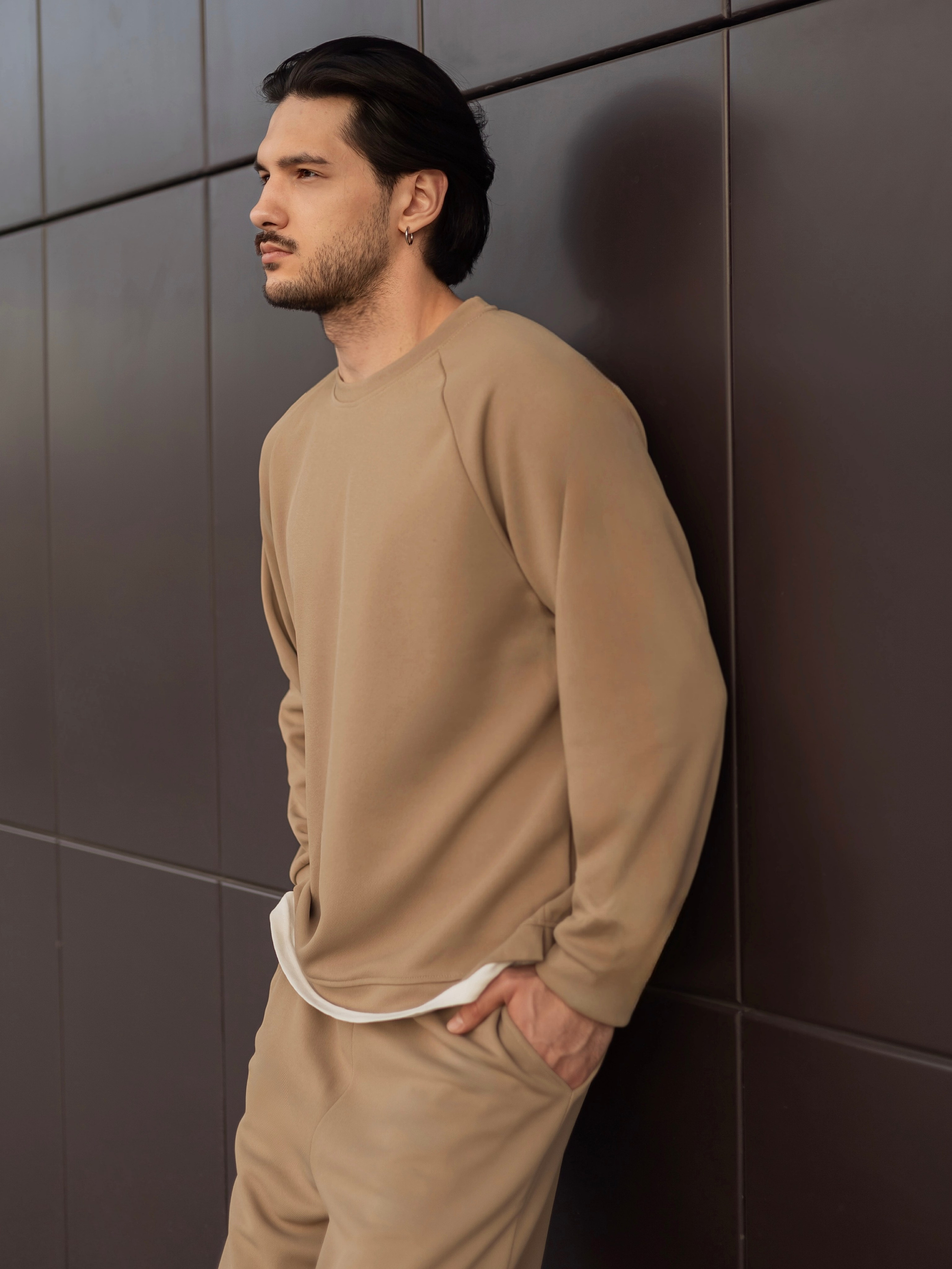 Гена. Модельное агентство TM Models в Калининграде