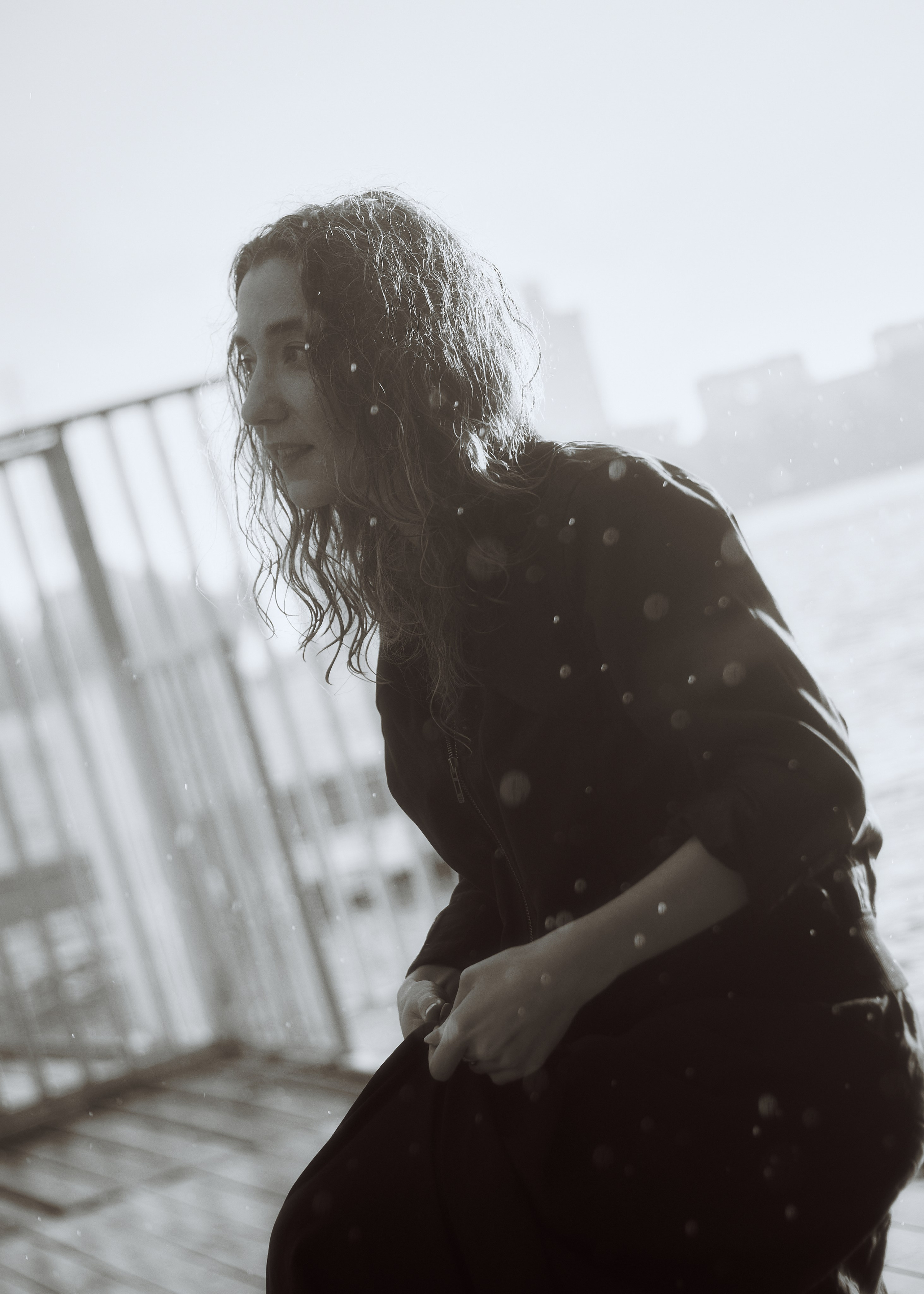 Таис. Портретный и свадебный фотограф в Москве Александра