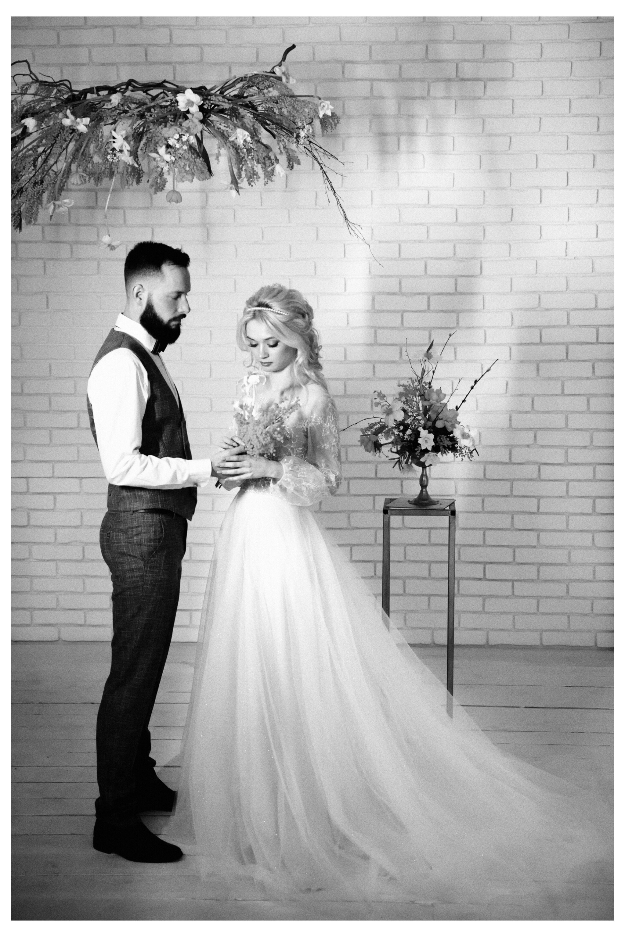 Надя и Саша. Фотограф в Нижнем Новгороде Алексей Уковский