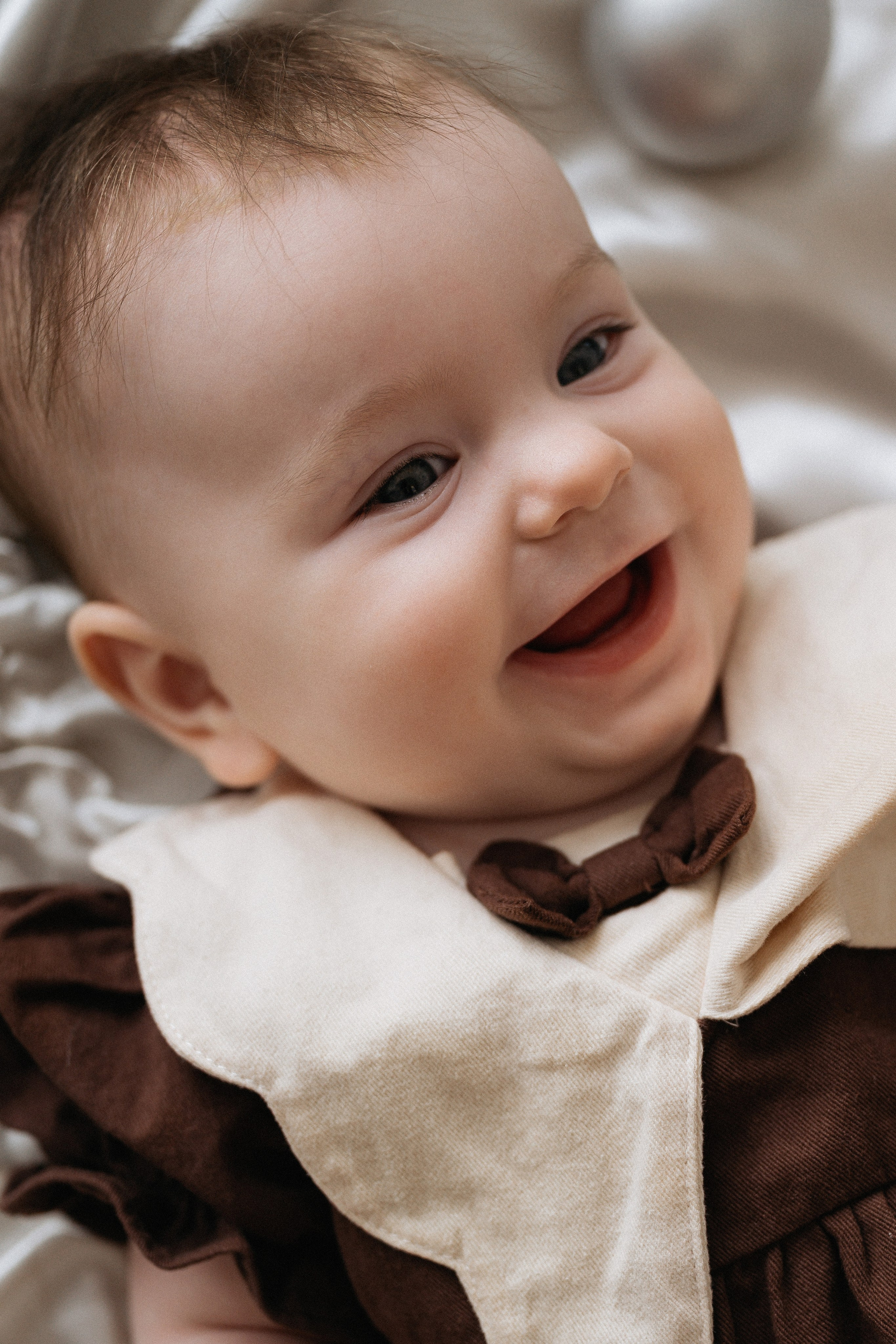 Миша, Саша и Кира. Тамара Власова