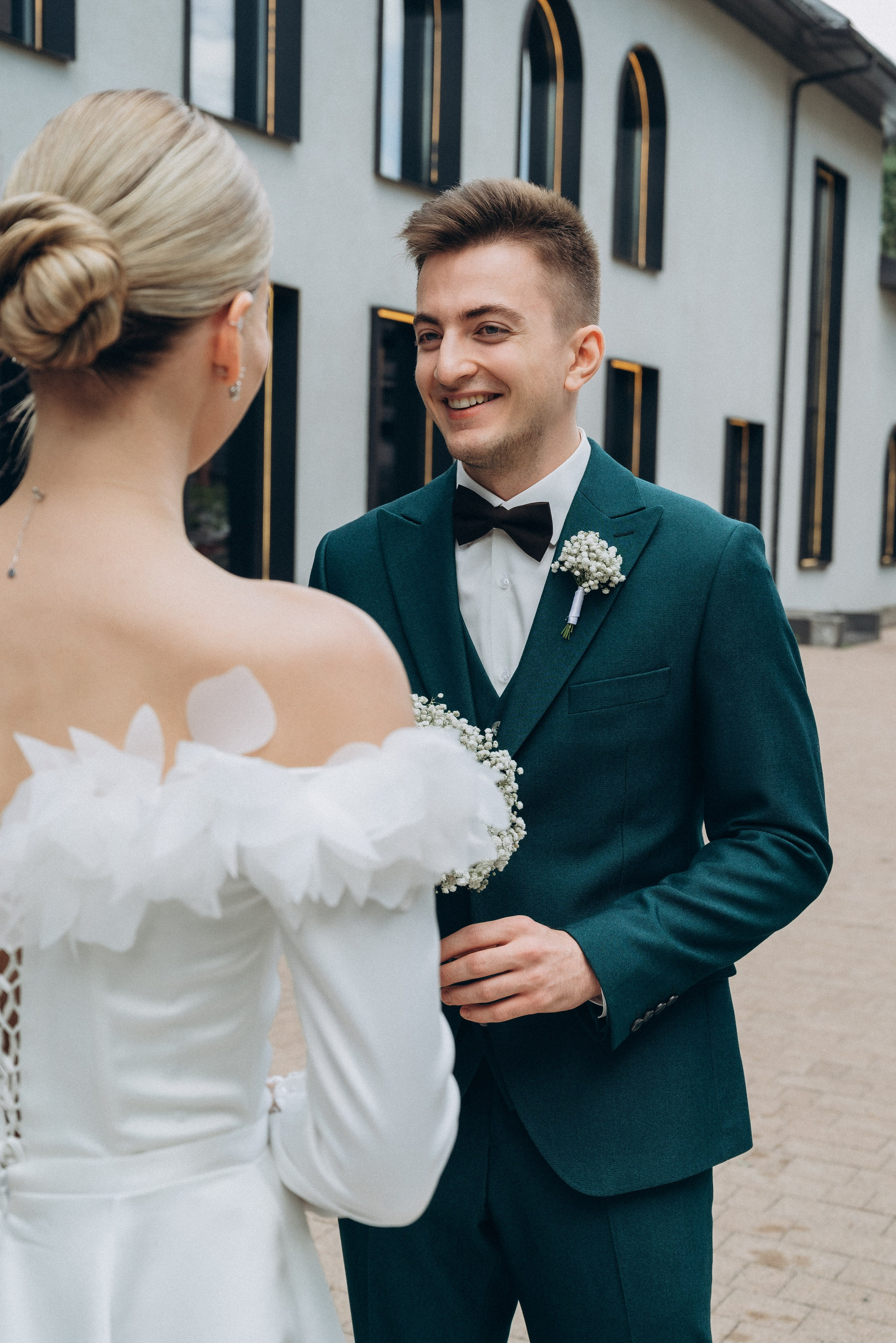 Миша и Саша. Тамара Власова