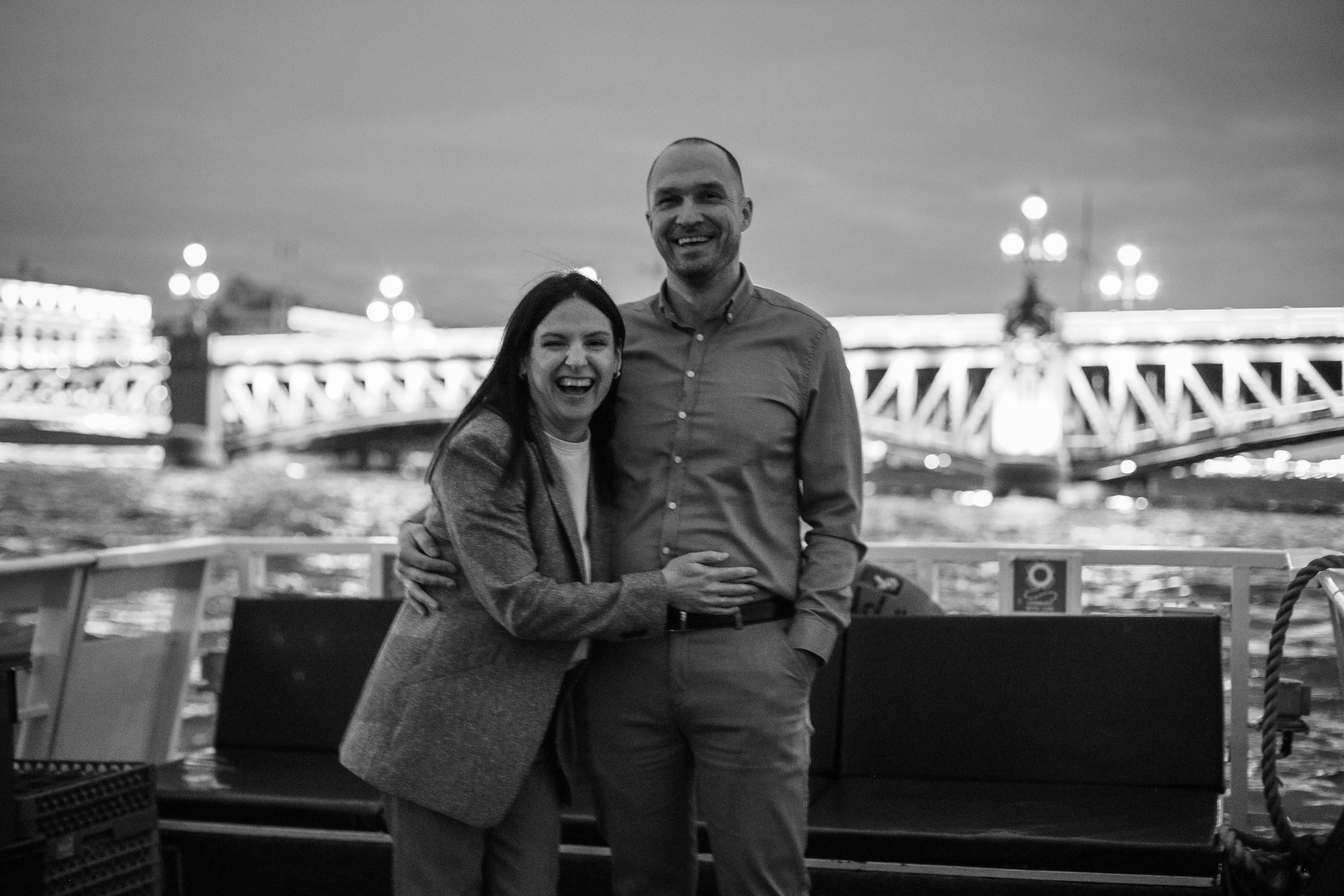 Свадьбы. Семейный и детский фотограф в Санкт-Петербурге «Chilik»