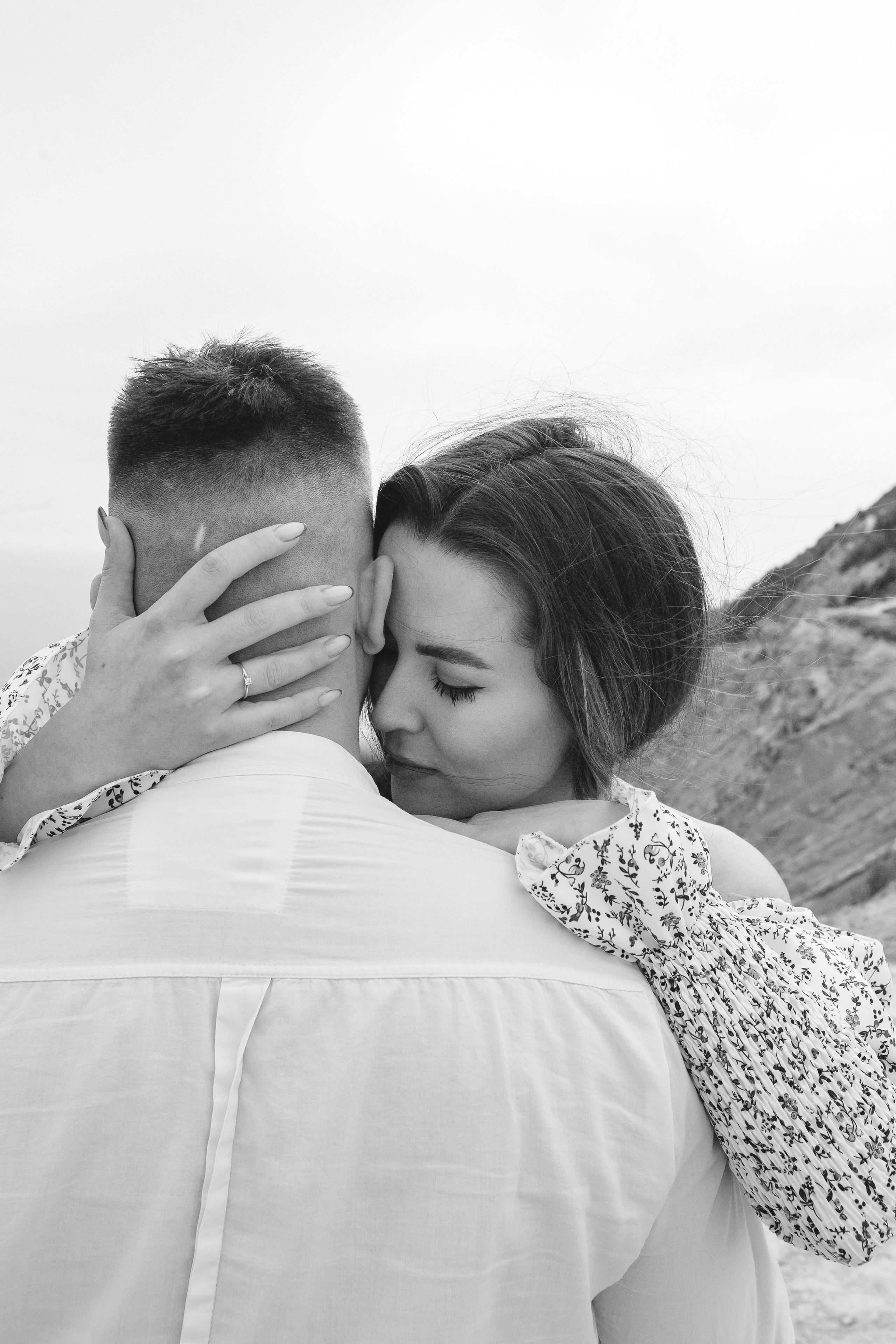 Евгений и Алина. Свадебный фотограф Анастасия Багдасарян