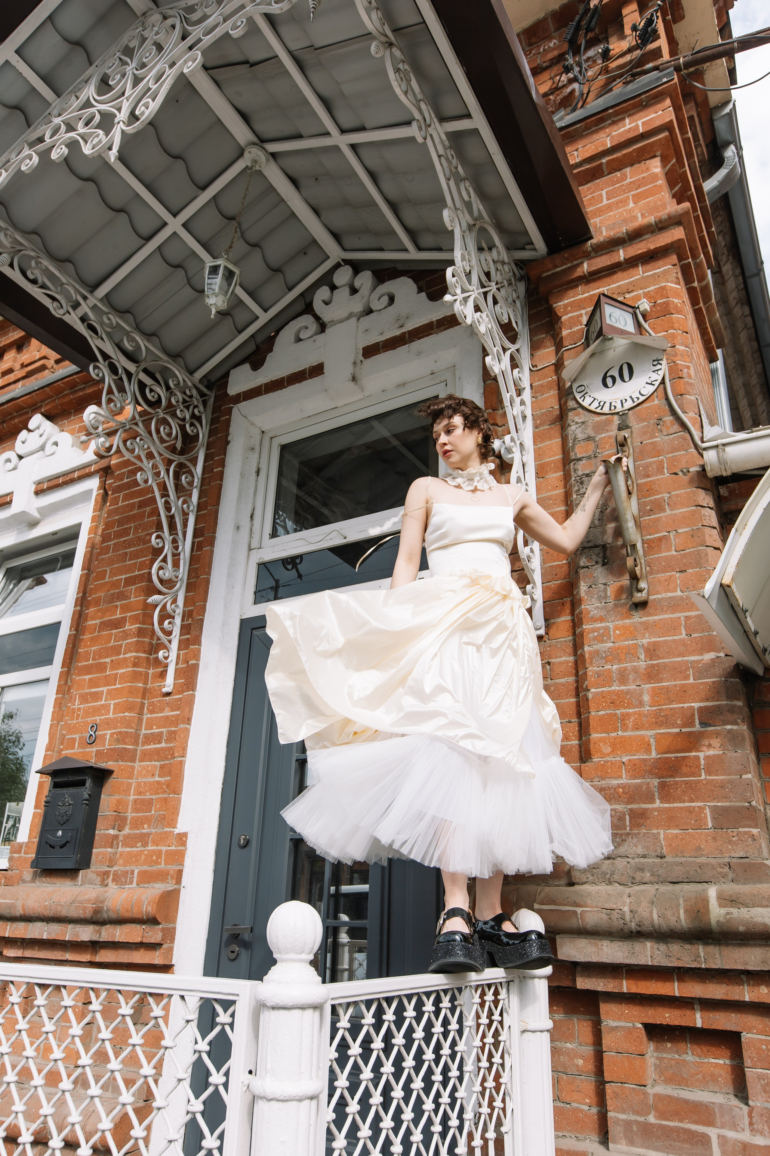 Кирилл и Дарья. Свадебный фотограф Анастасия Багдасарян