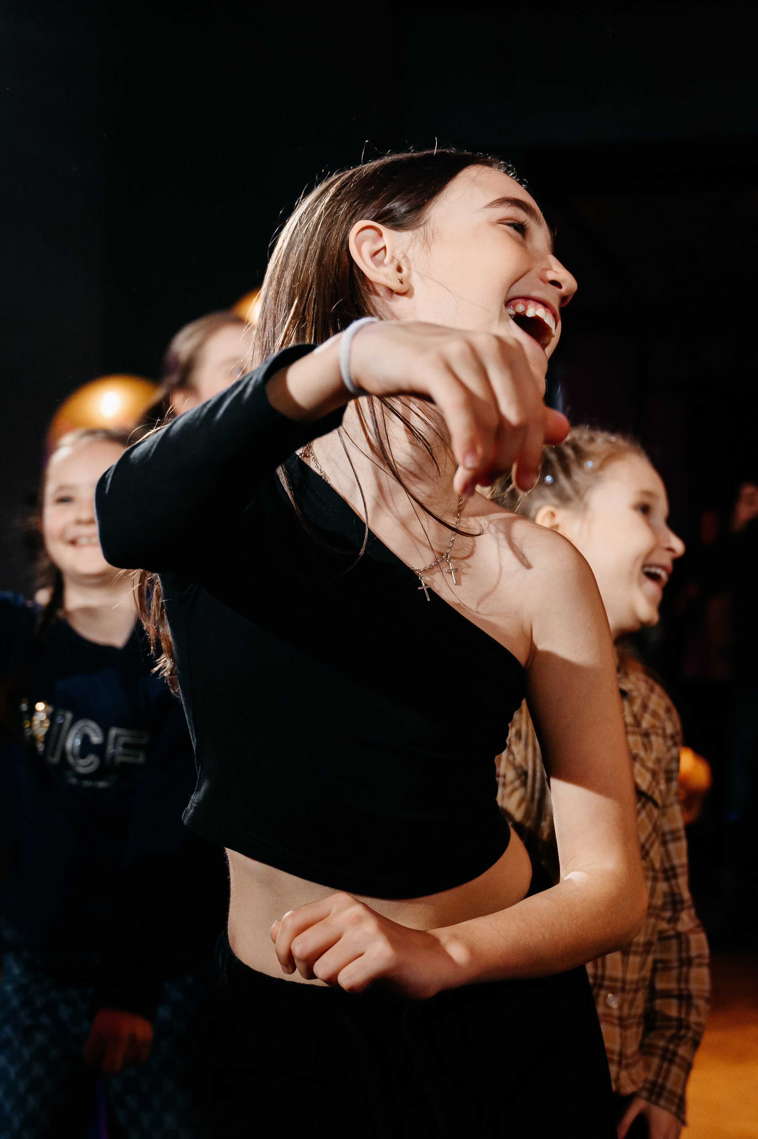 Арина. Золото и серебро. Фотограф Владивосток. Игорь Кирсанов