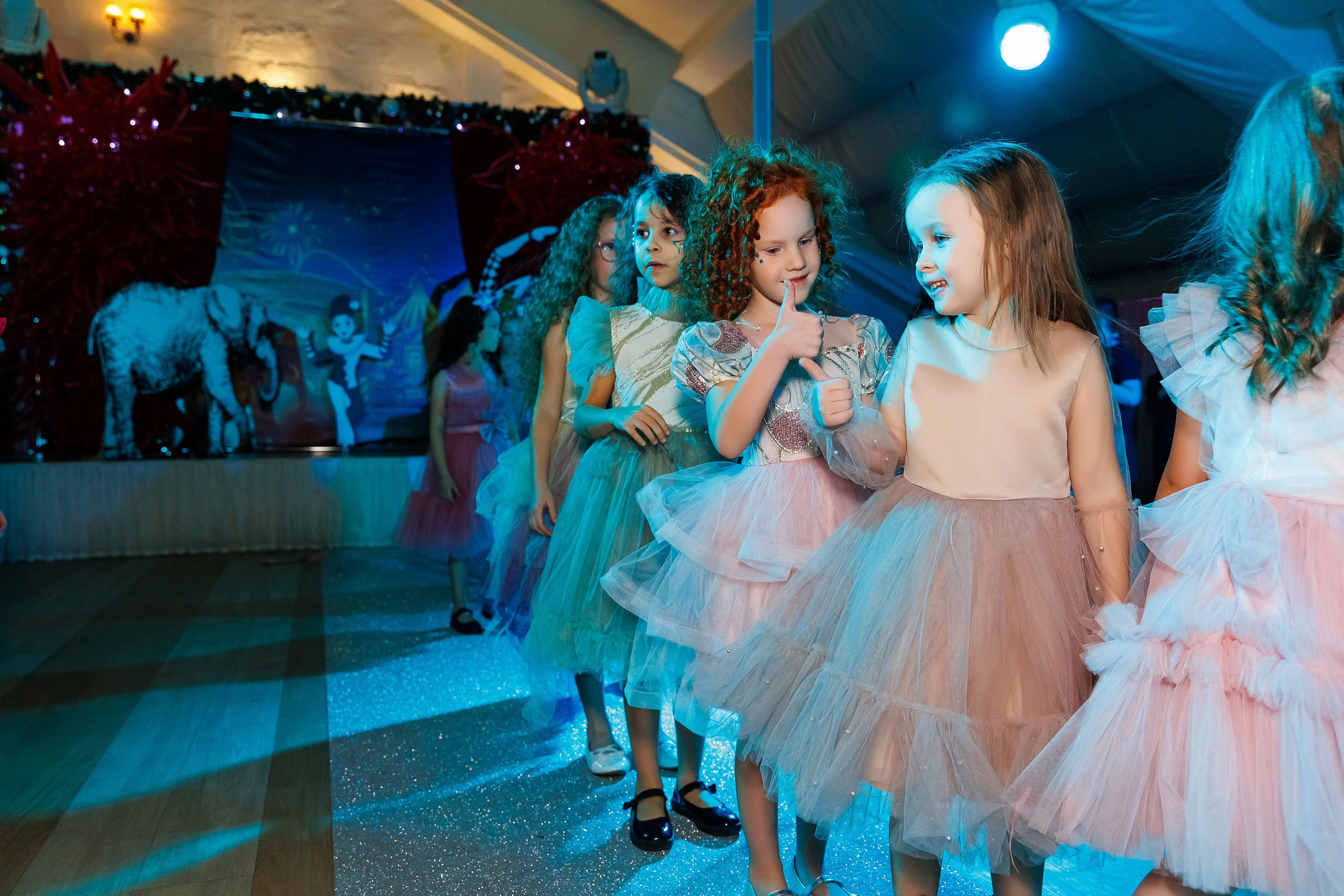 Журнальная вечеринка Fasion Family Weekend. Фотограф Новосибирск — Наталья Гресь