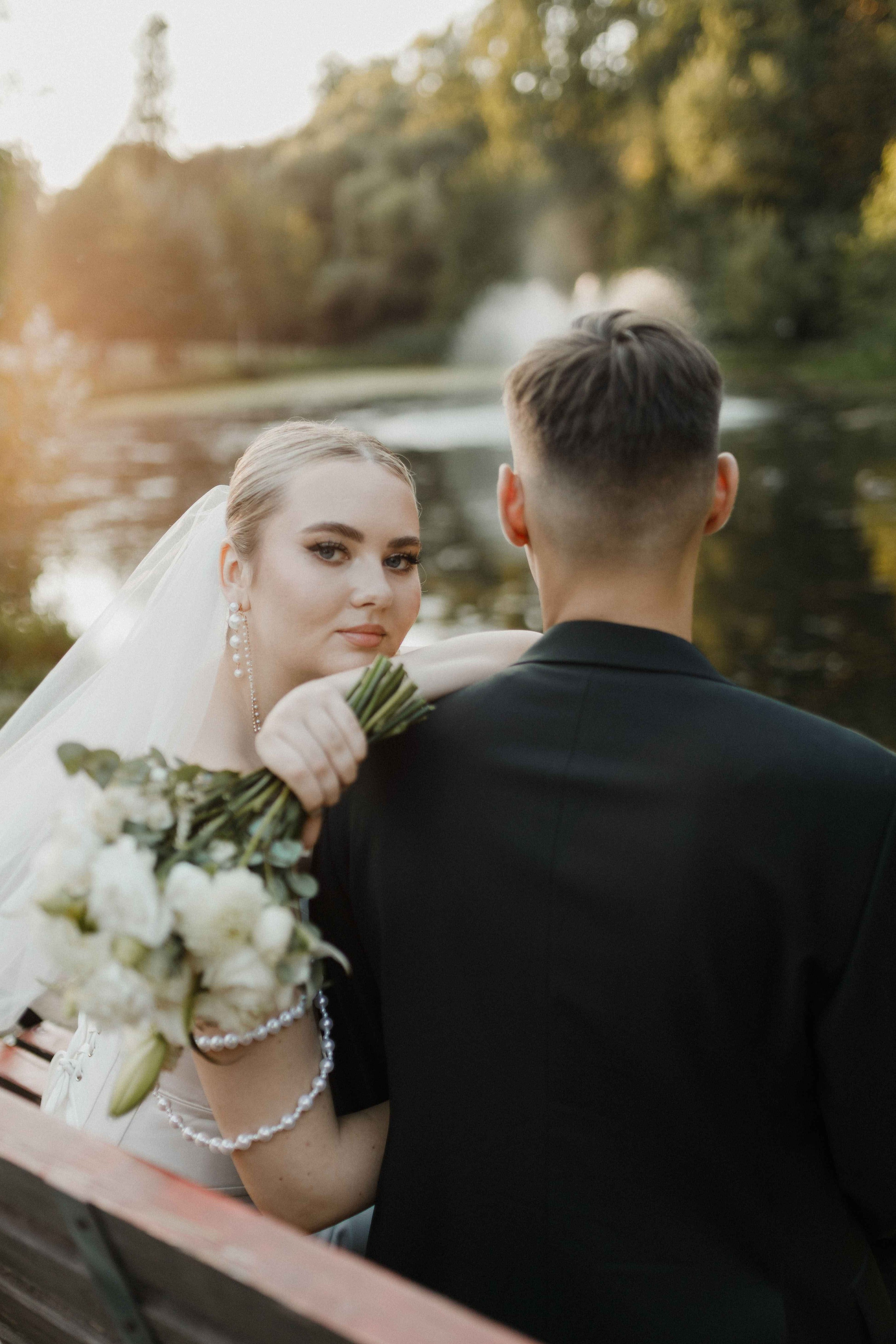 Фотограф Волкодав. Подрядчики и друзья сети свадебных площадок House for wedding