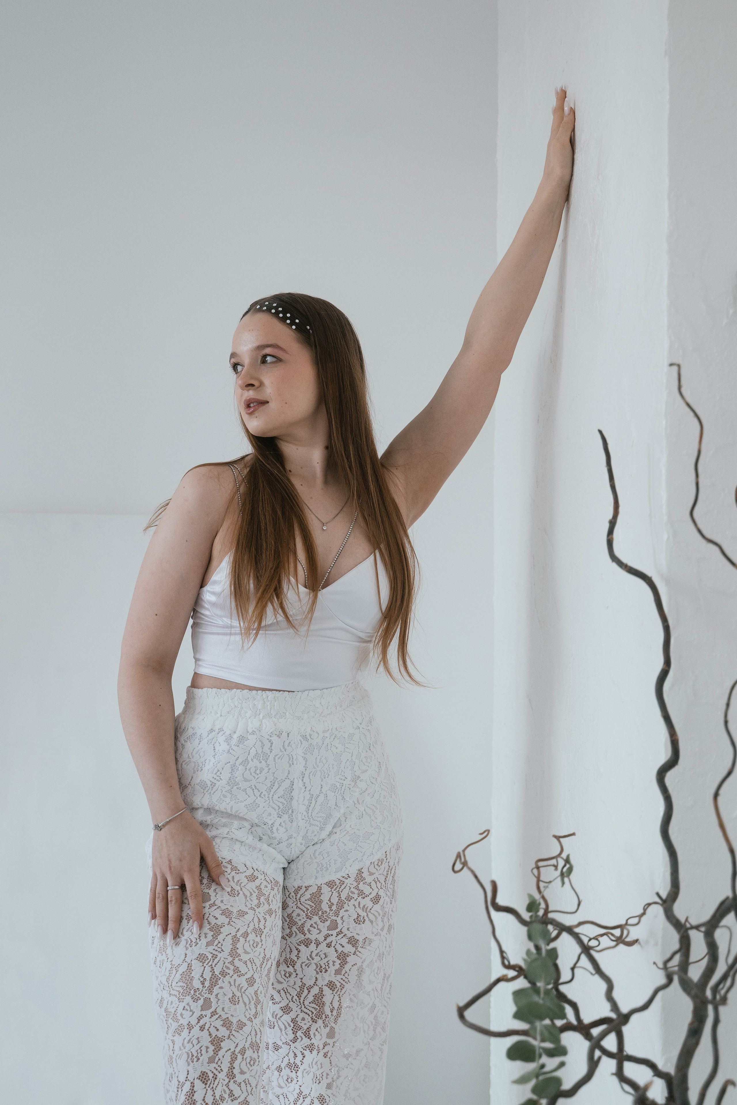 Вика. Свадебный, семейный фотограф в Рязани Лена Брант