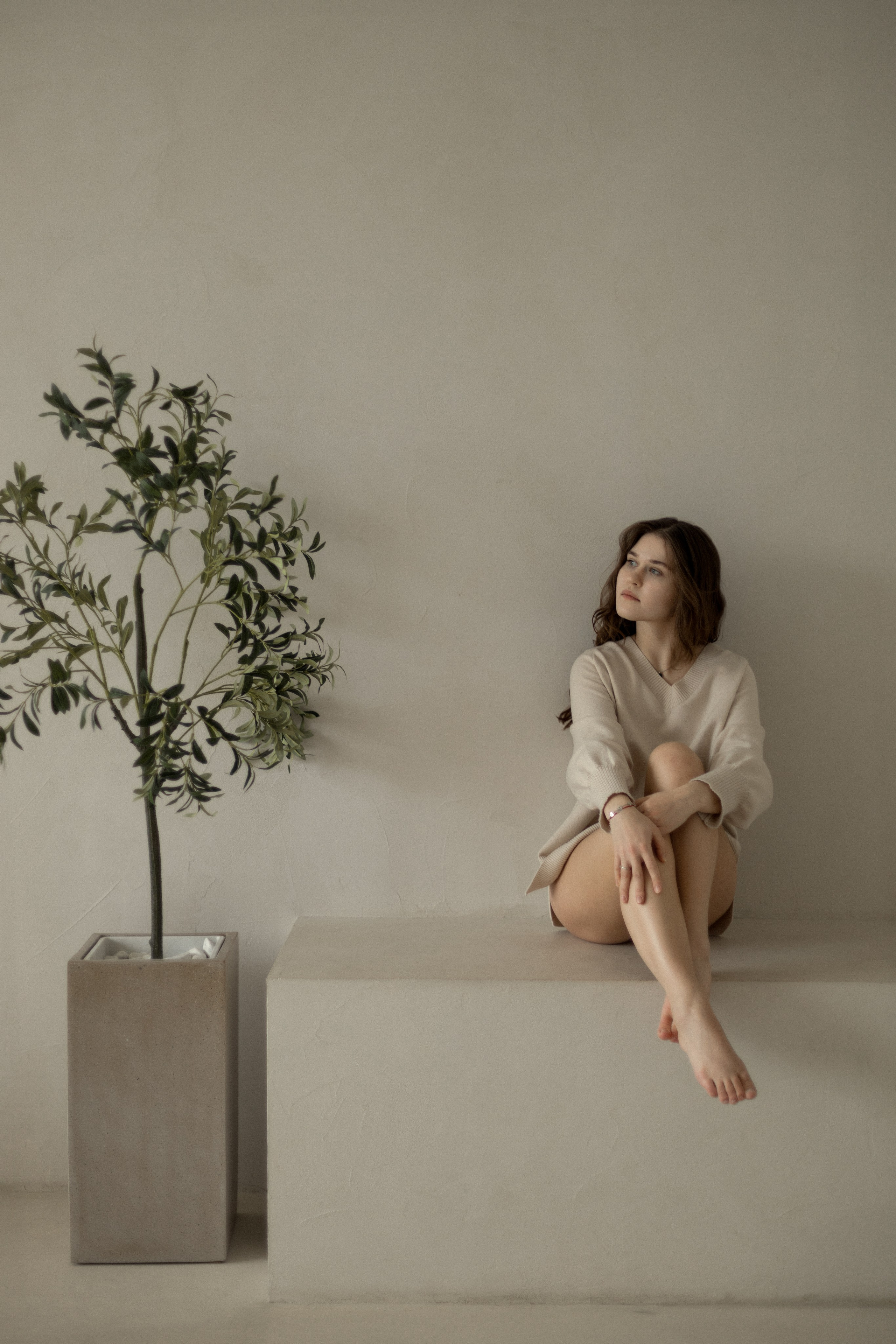 Анастасия | Base. Кузьмина Анастасия — контент-фотограф | Москва