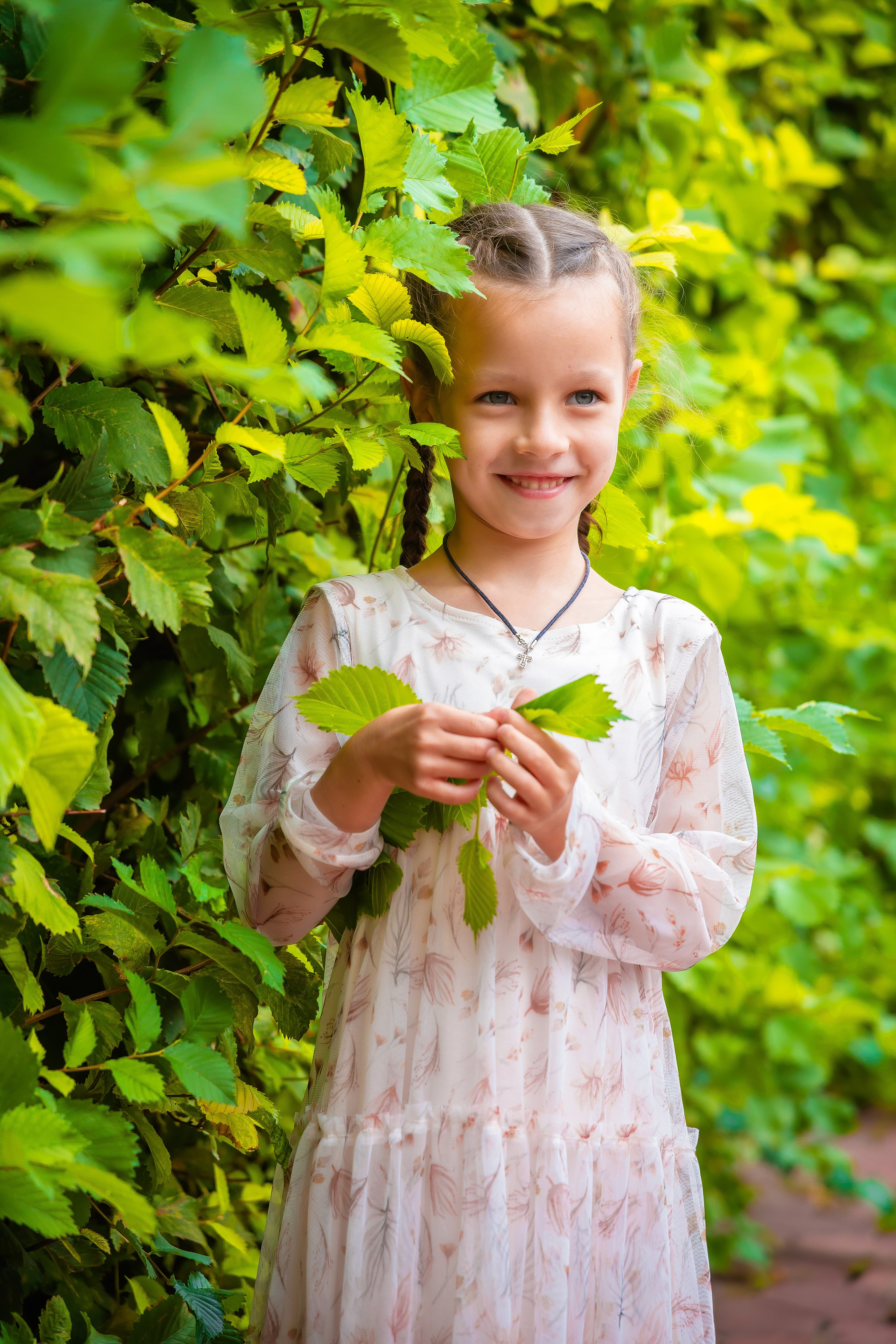 В Храме. Семейный и Свадебный фотограф в Астане Александр Астапов