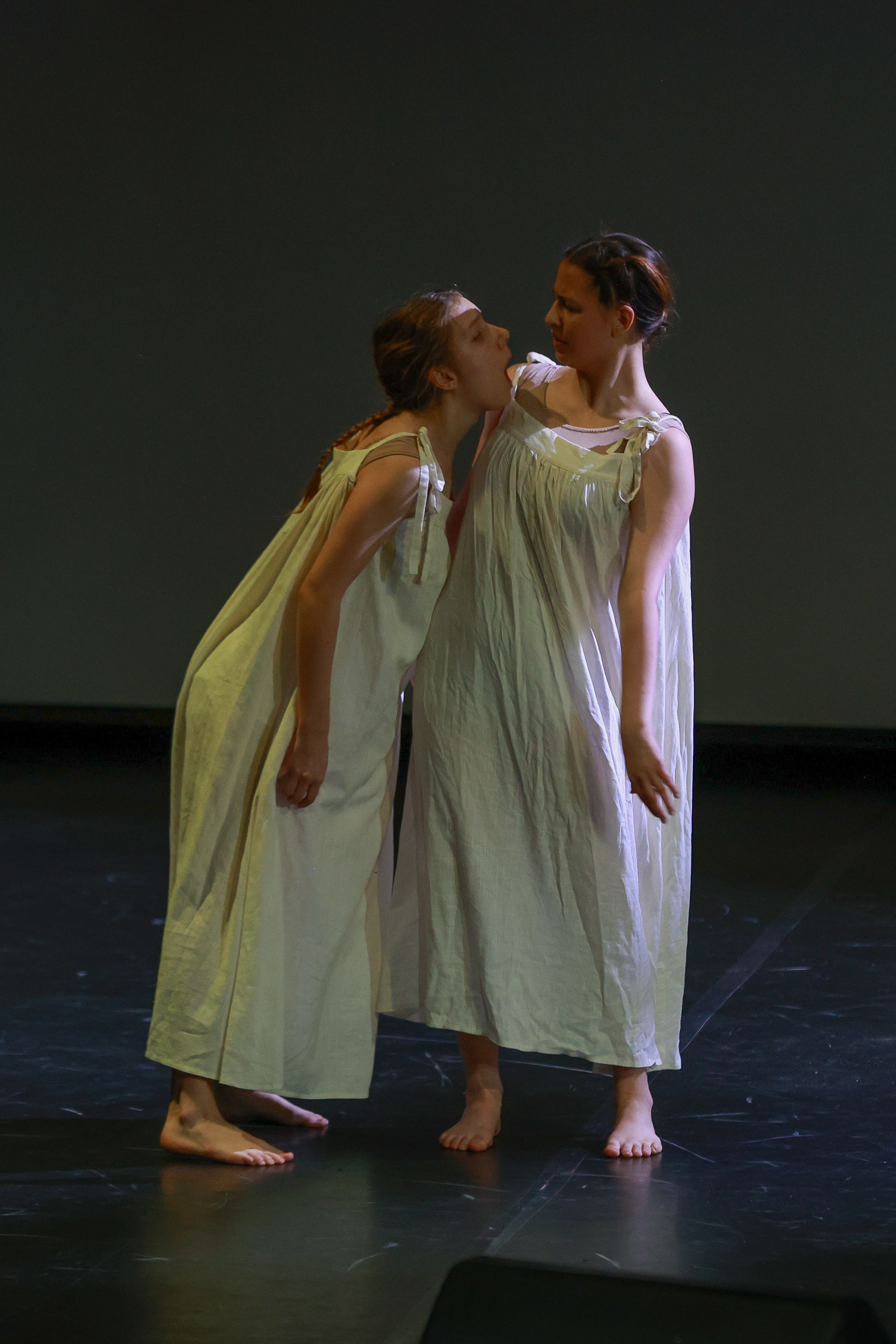 Небесные ласточки на Танц ЭКСПО 2026. Фотограф Юлия Мальцева