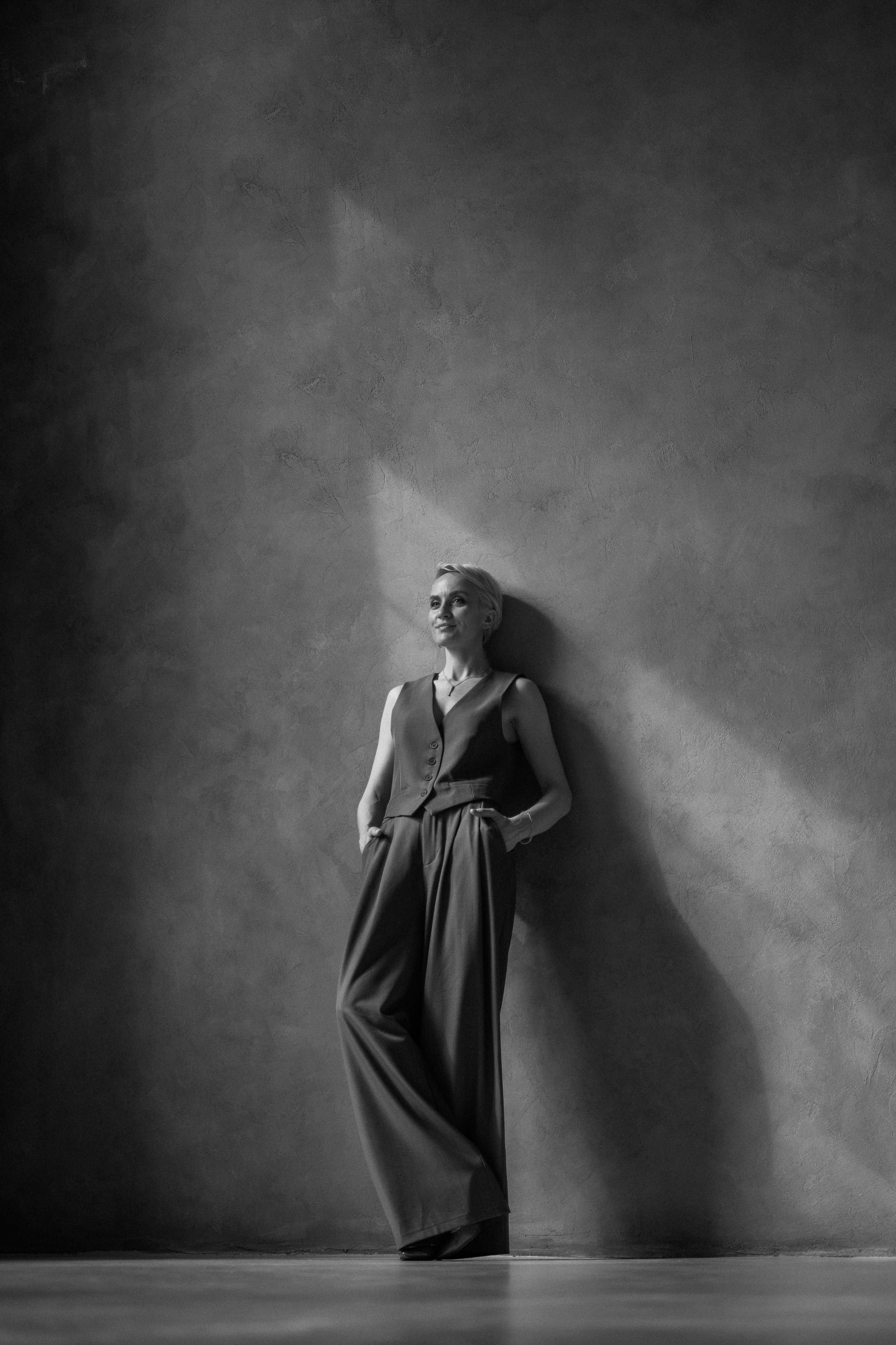 Ирина. Ирина Черных/Екатеринбурге