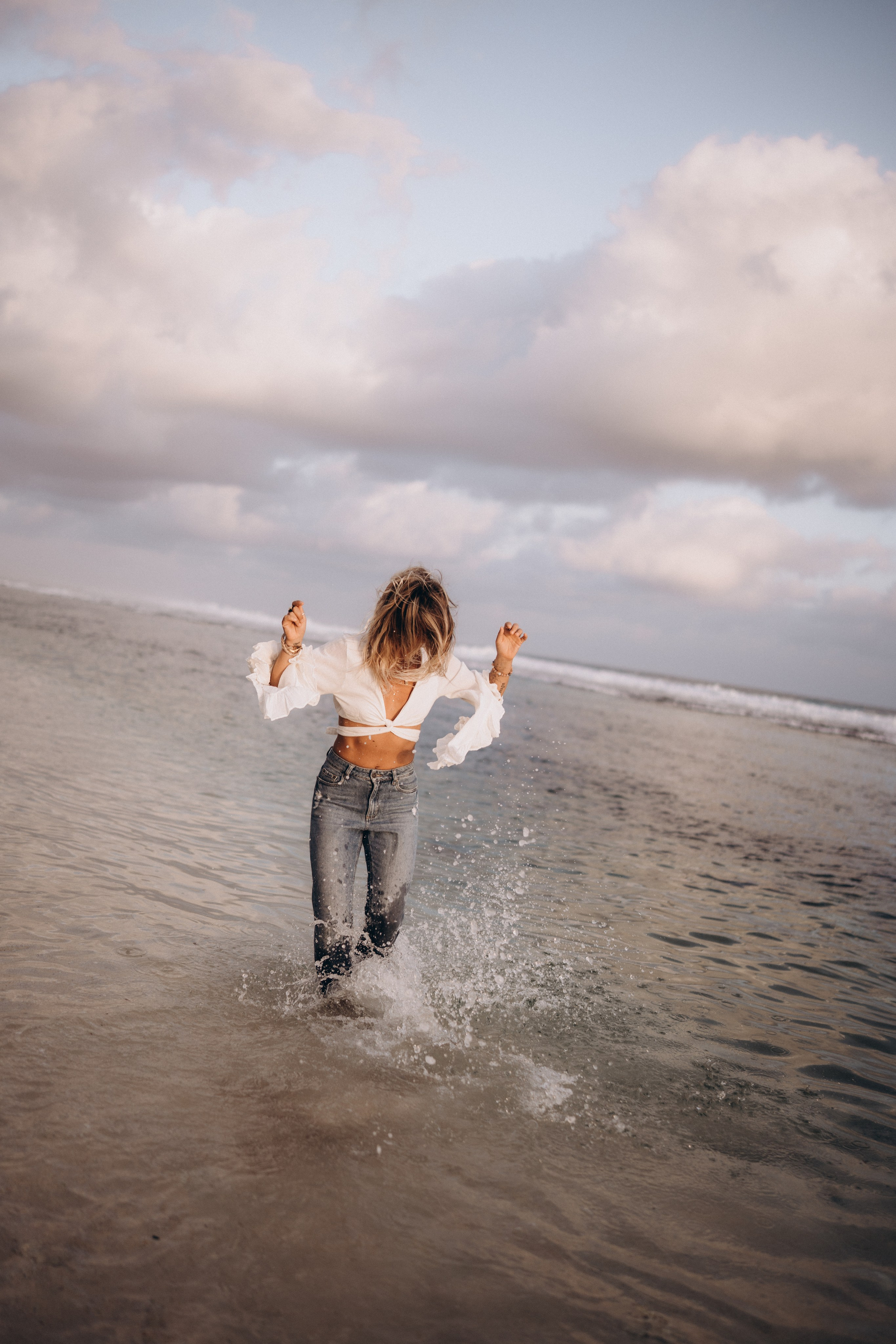 Price. Olga Antipova — photographer