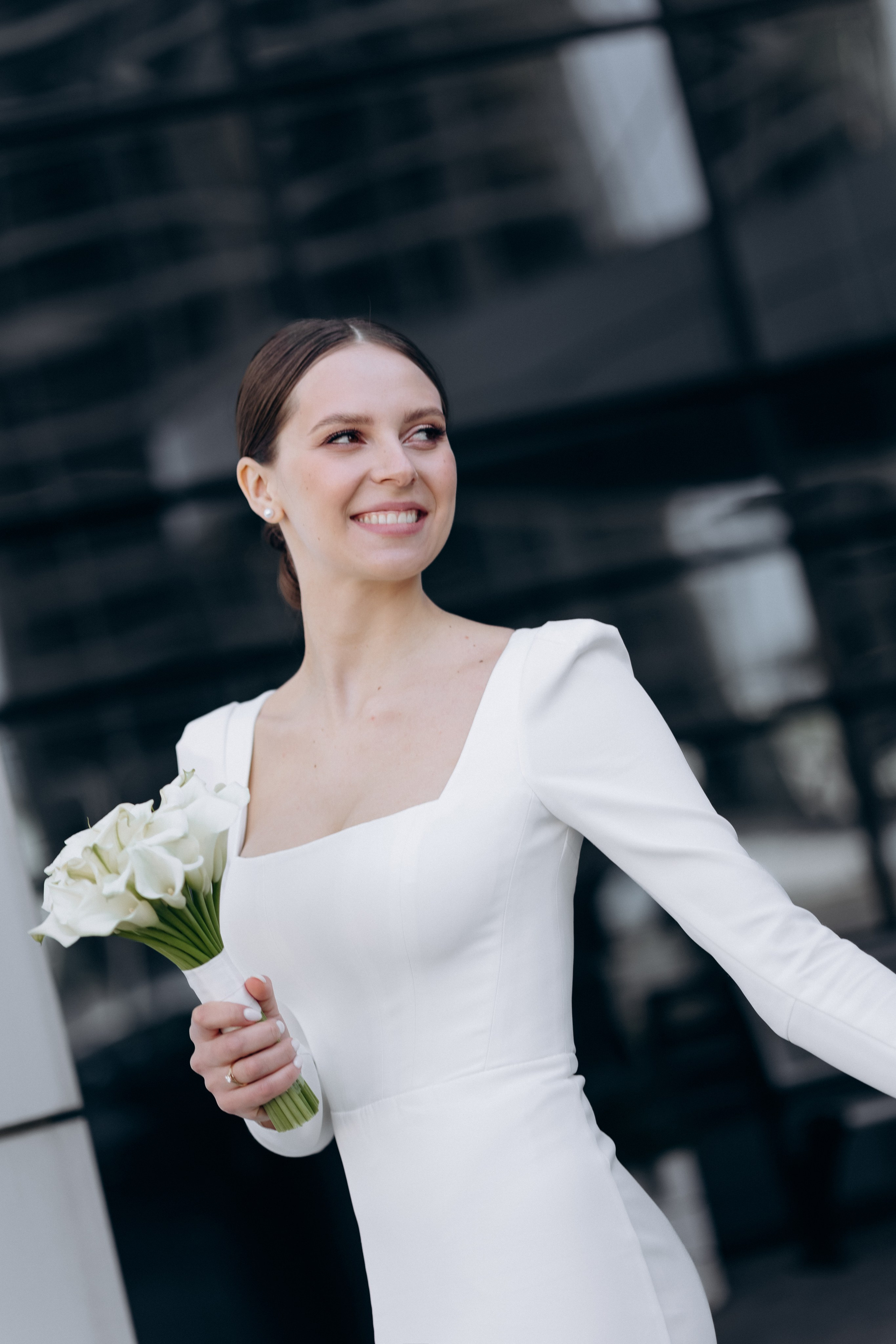 Саша и Оля. Свадебные фотограф и видеограф в Минске Голдосовы Марина и Вадим