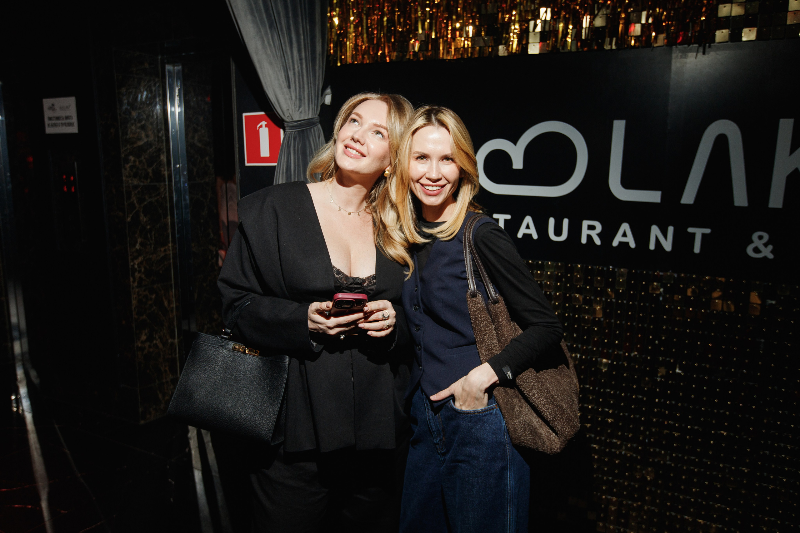 СОБРАНИЕ EXCLUSIVE — ПРЕЗЕНТАЦИЯ ВЕСЕННЕГО ЖУРНАЛА. СВОИ. ФОТООТЧЕТЫ-СОБЫТИЯ-МЕСТА