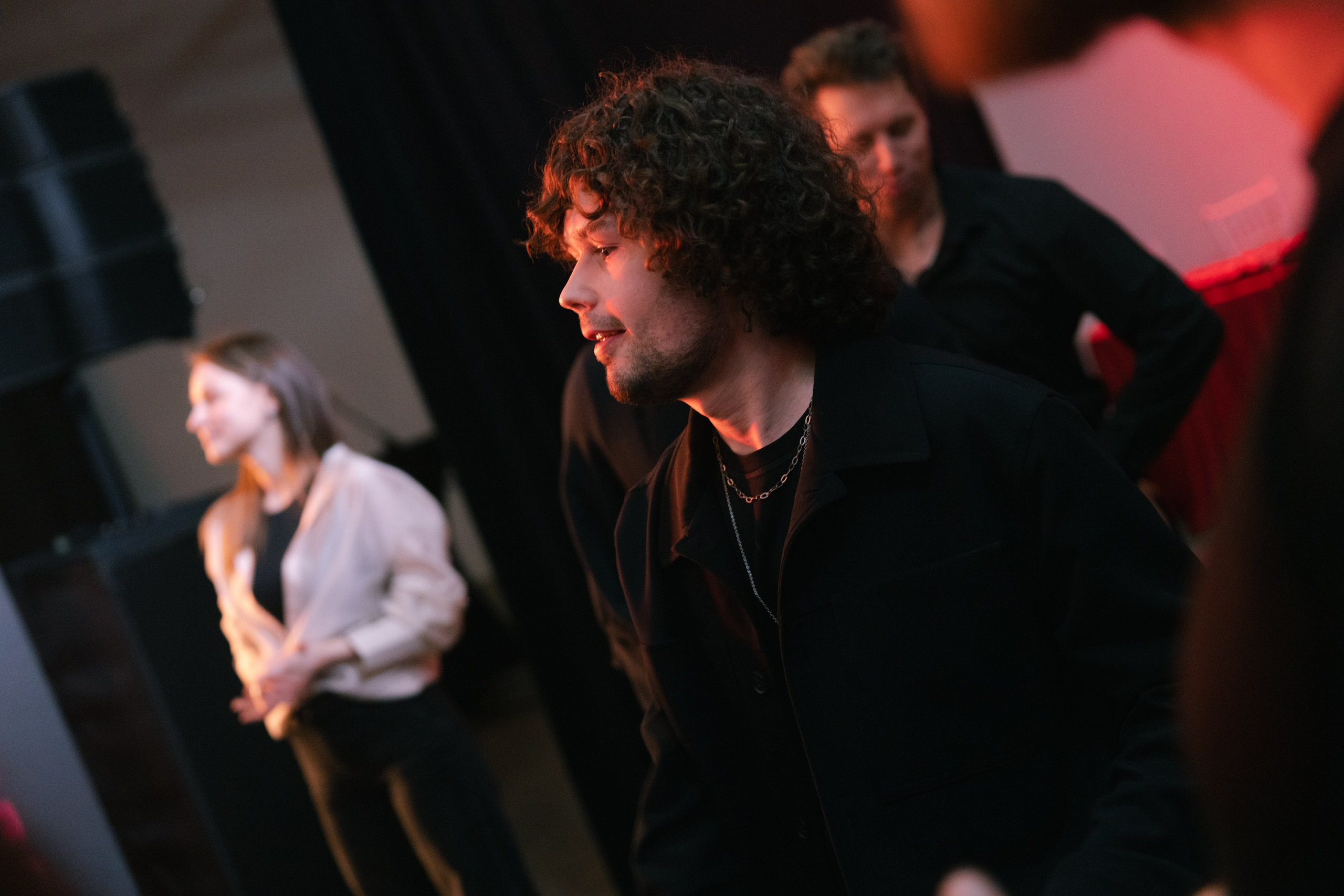 Огонек у Андросовой. Фотограф в Ижевске и Казани Богданов Яков