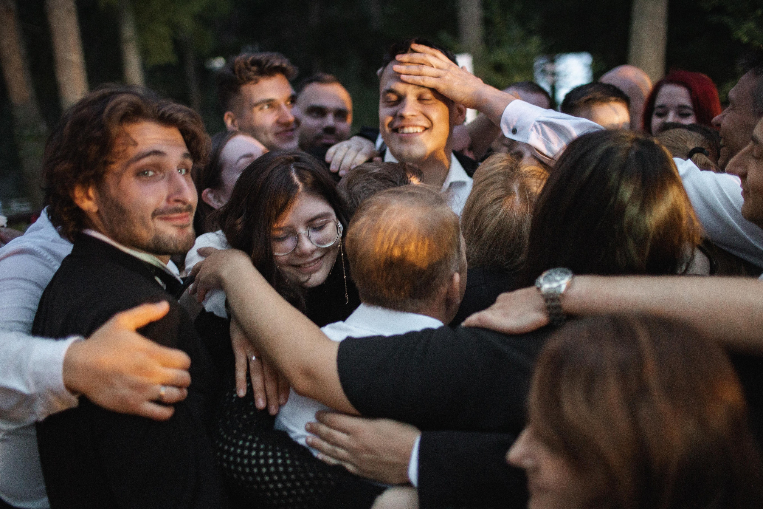 K & О. Свадебный фотограф Юлия Шторм