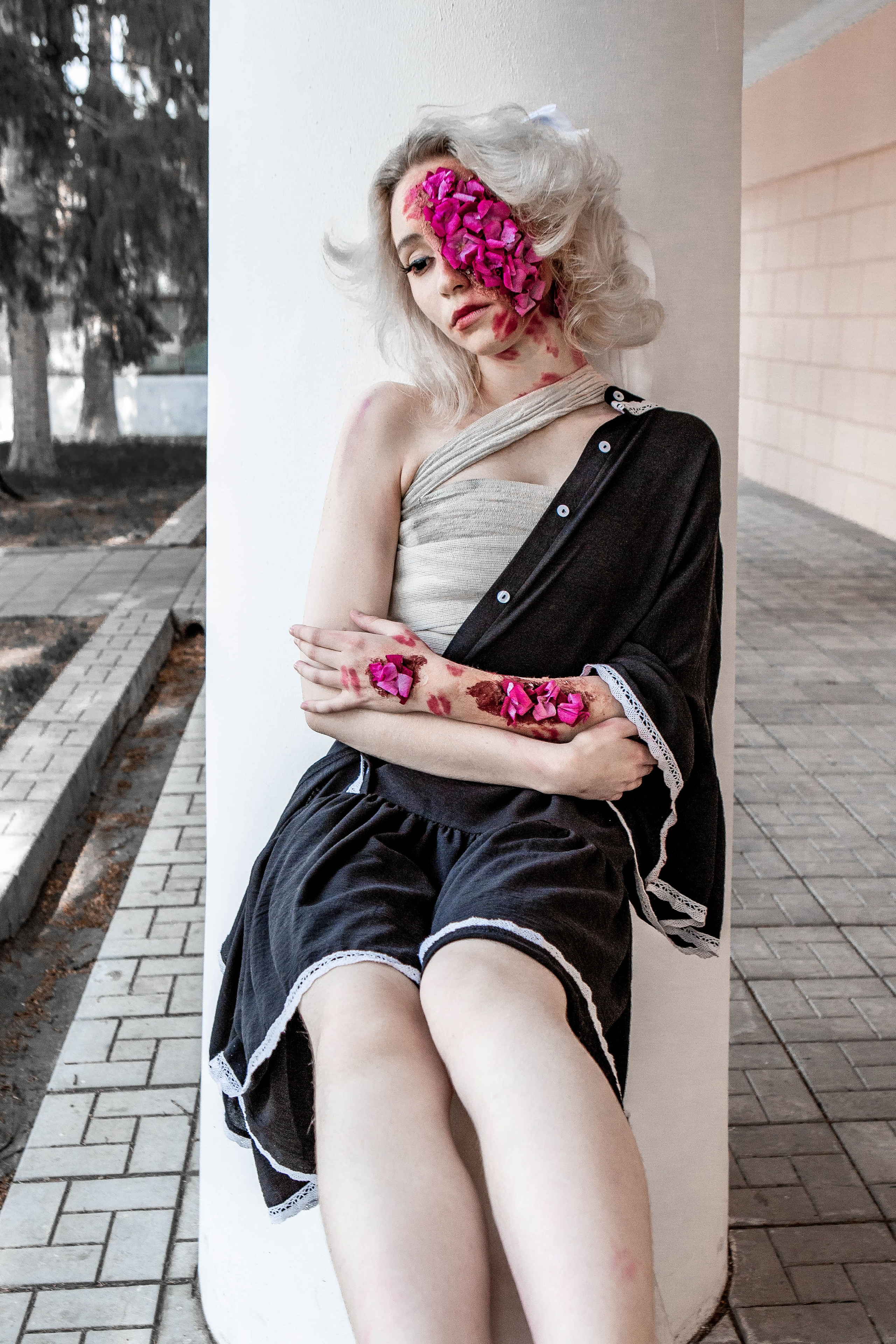 Майское цветение. Фотограф Екатерина Голицына