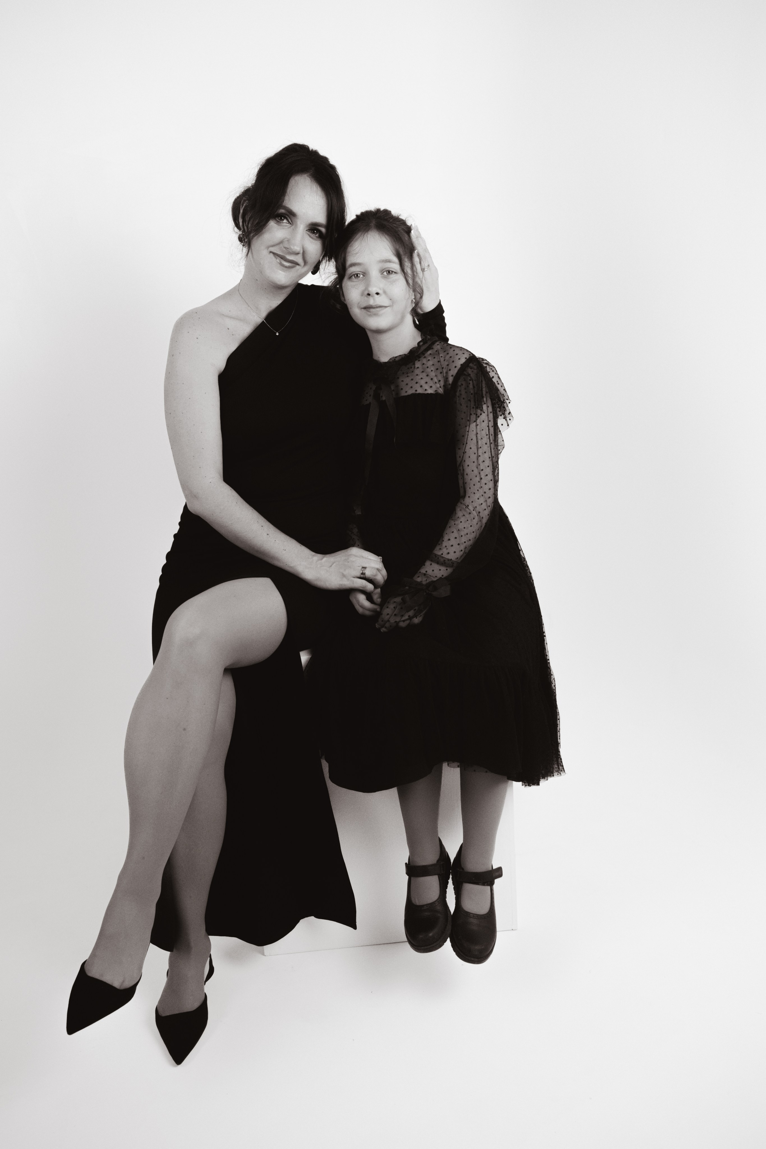 Семейные и детские фотосессии. Студийный и свадебный фотограф и видеограф в Севастополе — Юлия Макаренко