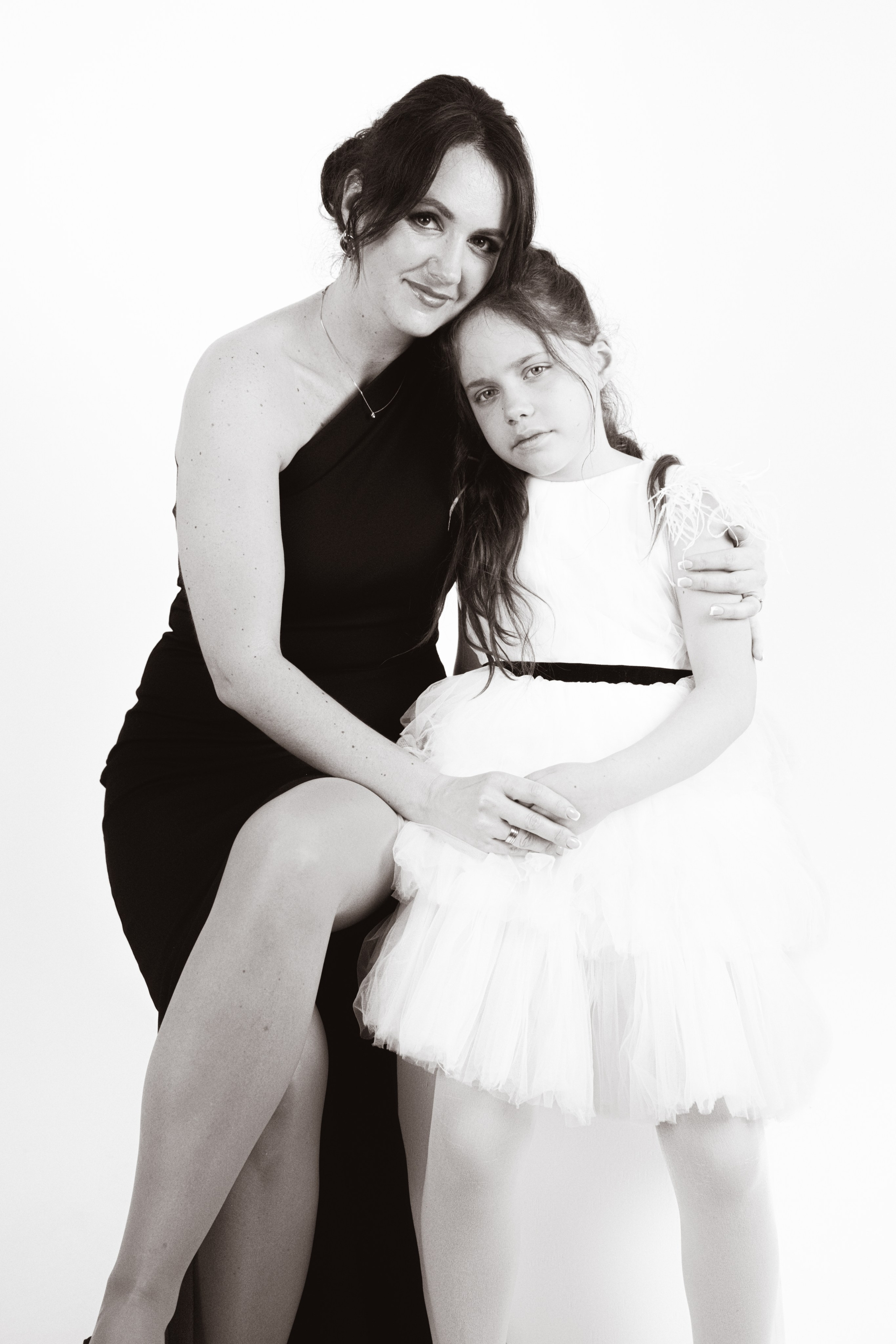 Семейные и детские фотосессии. Студийный и свадебный фотограф и видеограф в Севастополе — Юлия Макаренко