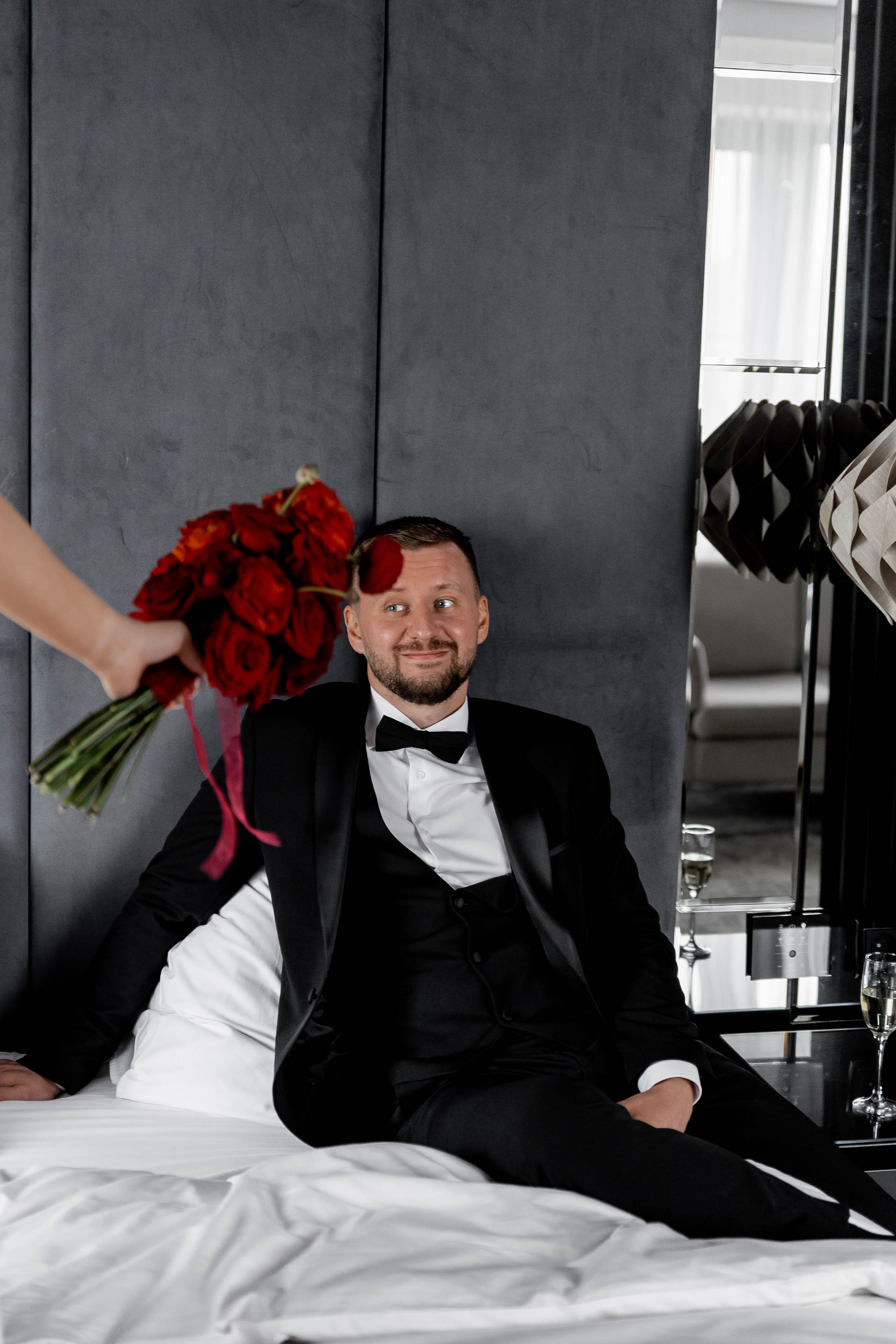 Кристина|Александр. Свадебный фотограф Надежда Рыжикова