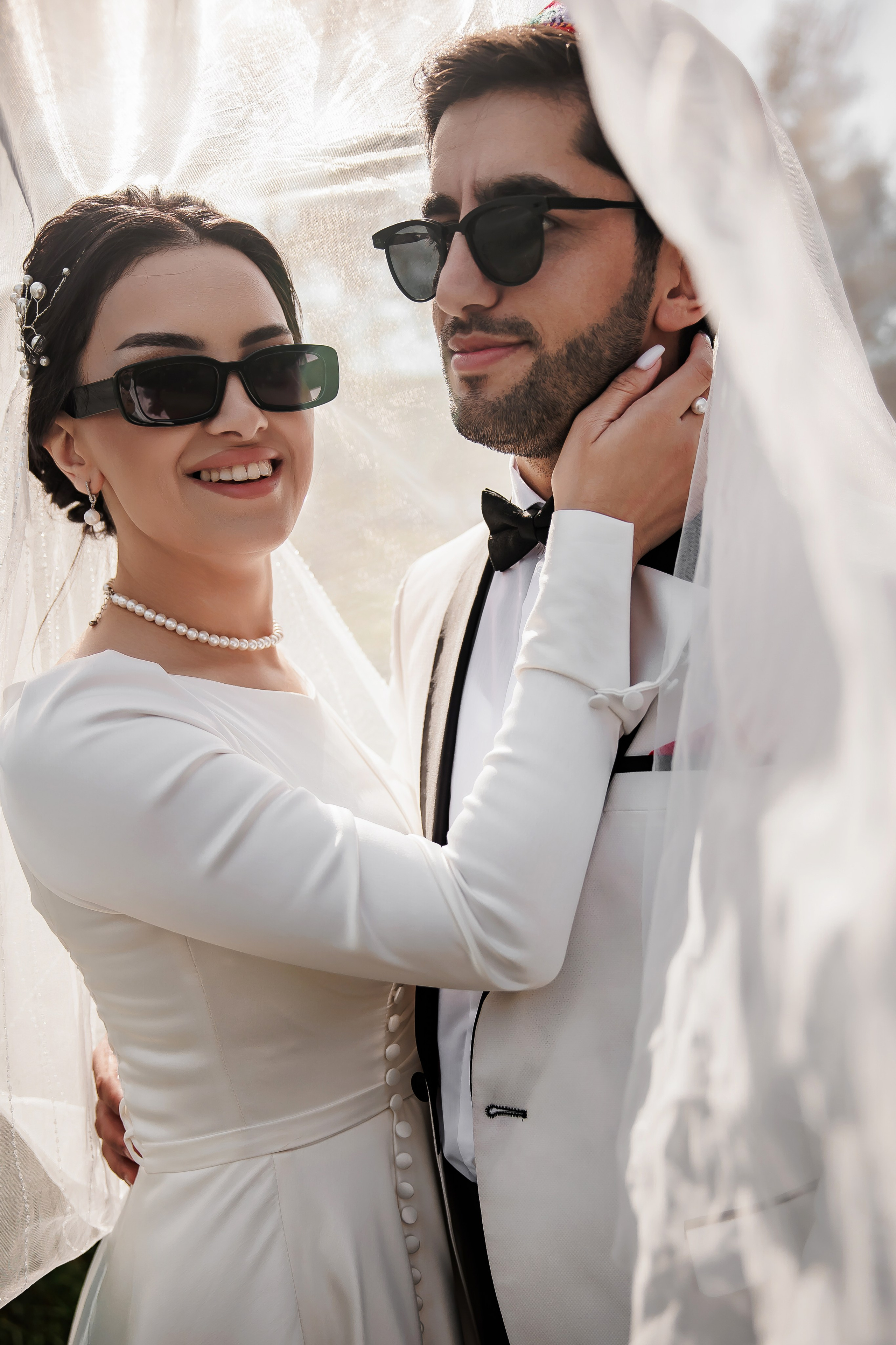 Амир и Шаба. Свадебный фотограф Абдул Нурмагомедов. Россия, Дагестан