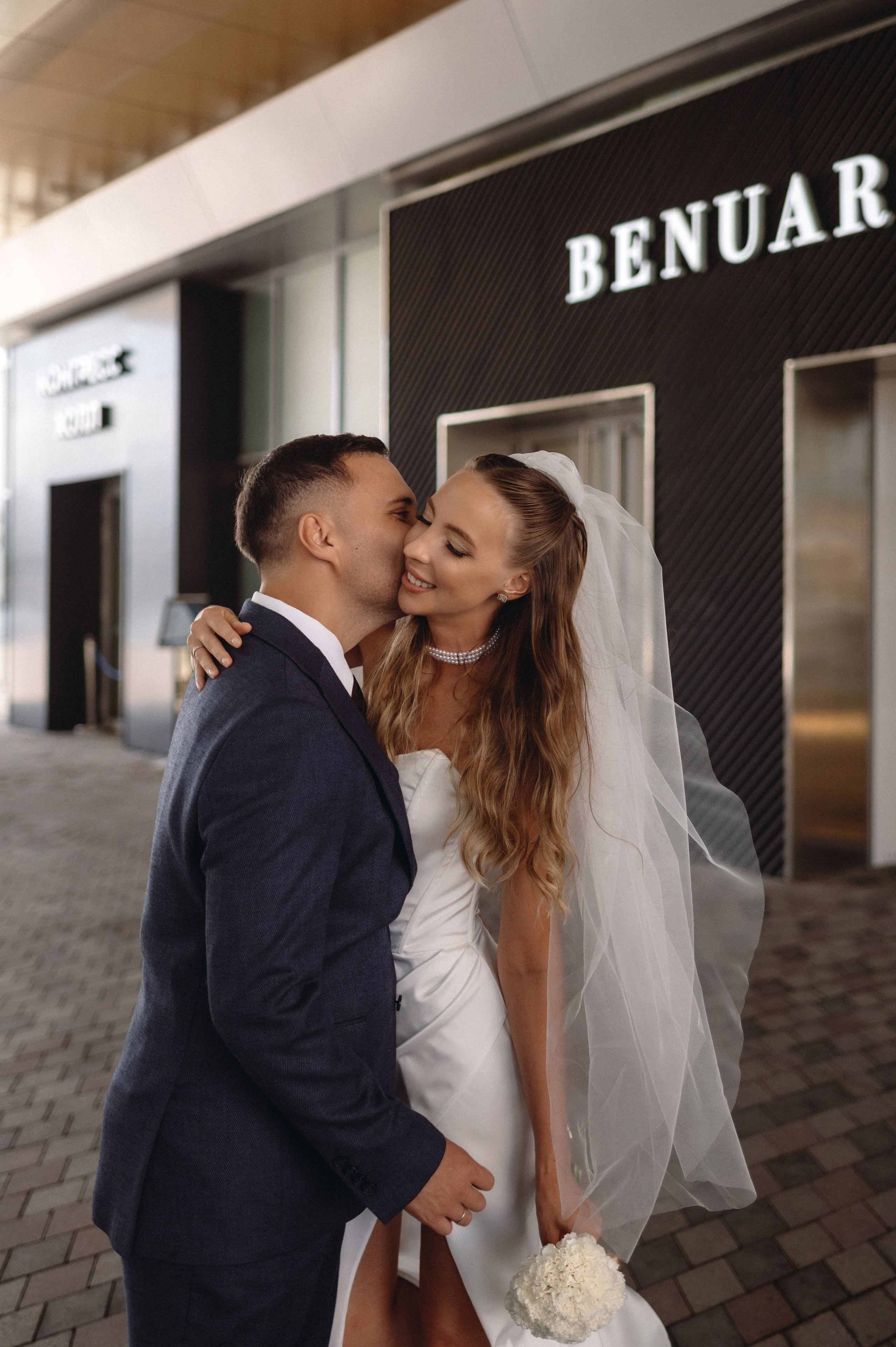 Екатерина Алексей. Главная