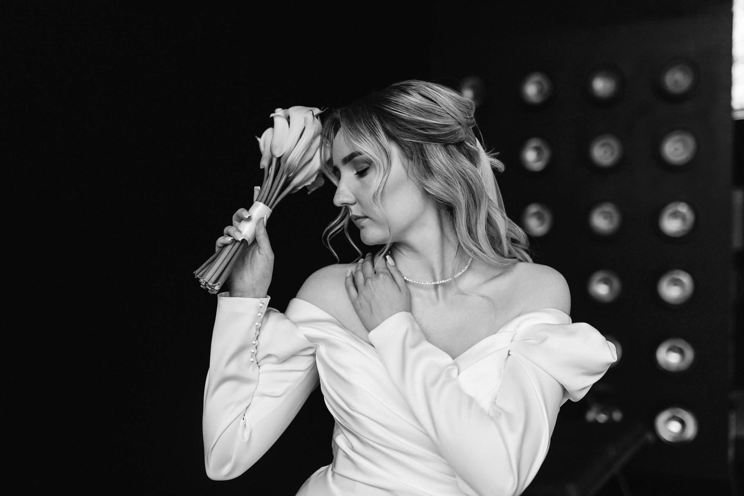 Дарья и Владислав. Фотограф Тимербаева Алина г. Сургут