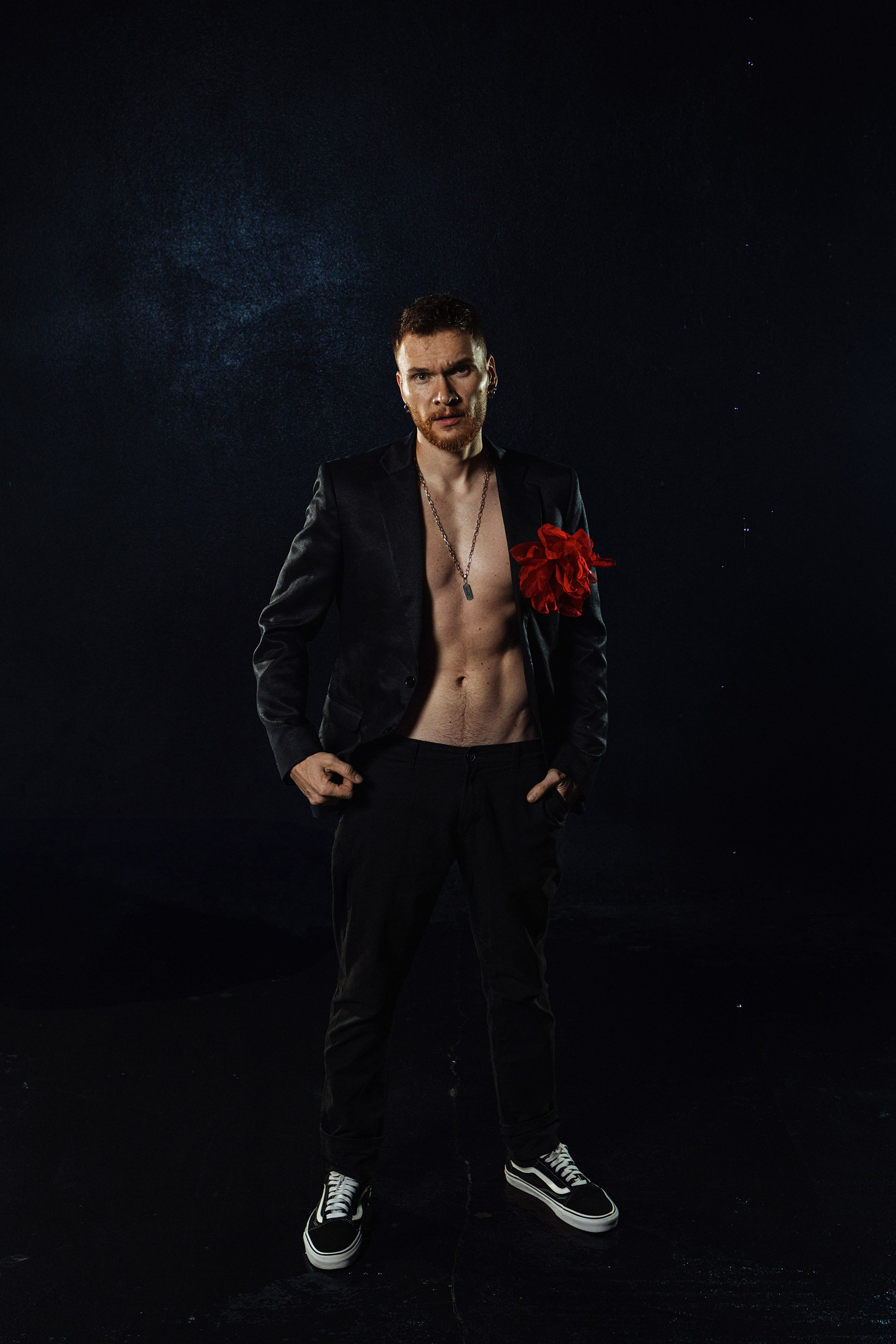 Демидов. Каплицкая Любовь — фотограф Тверь