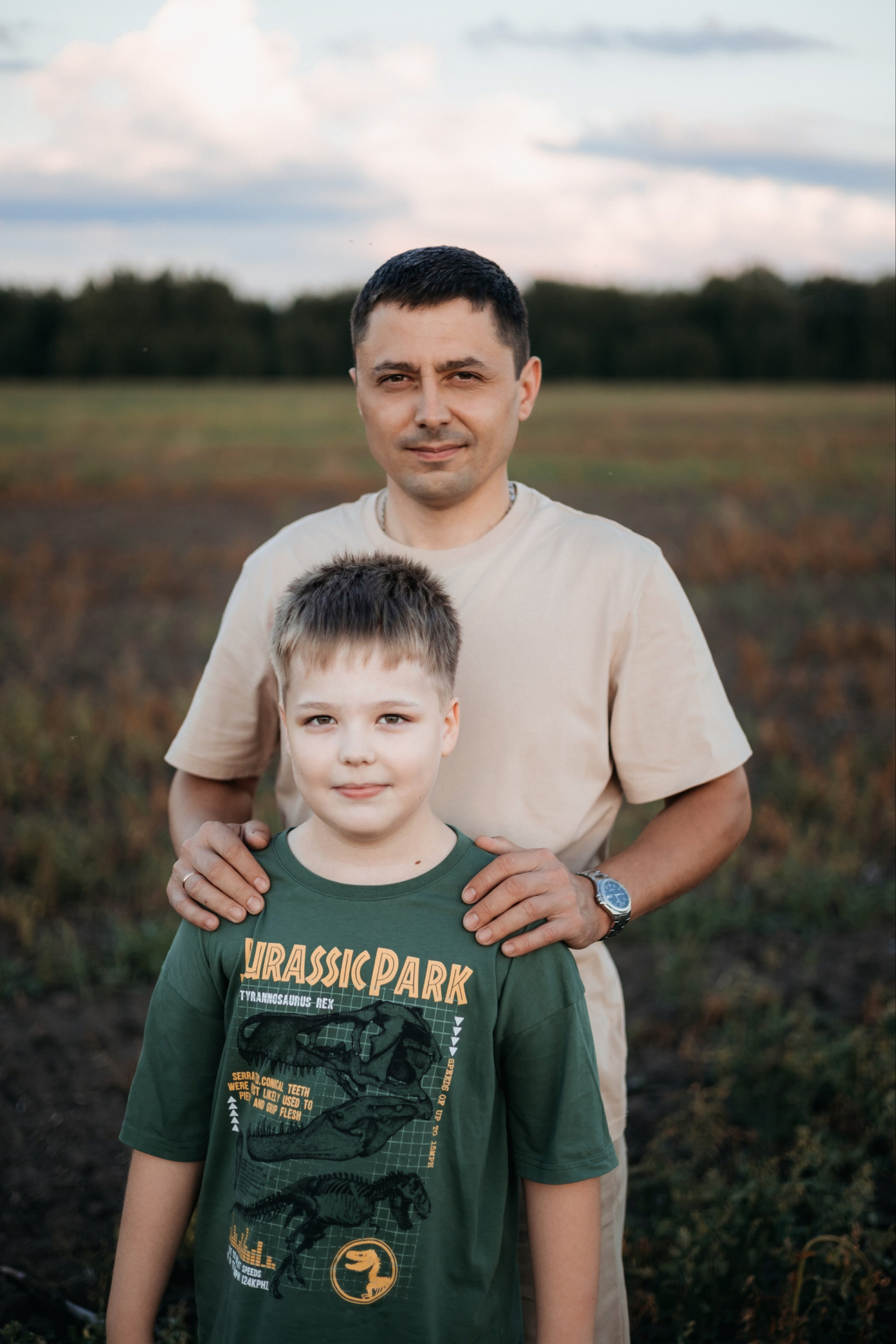 Семейные. Главная