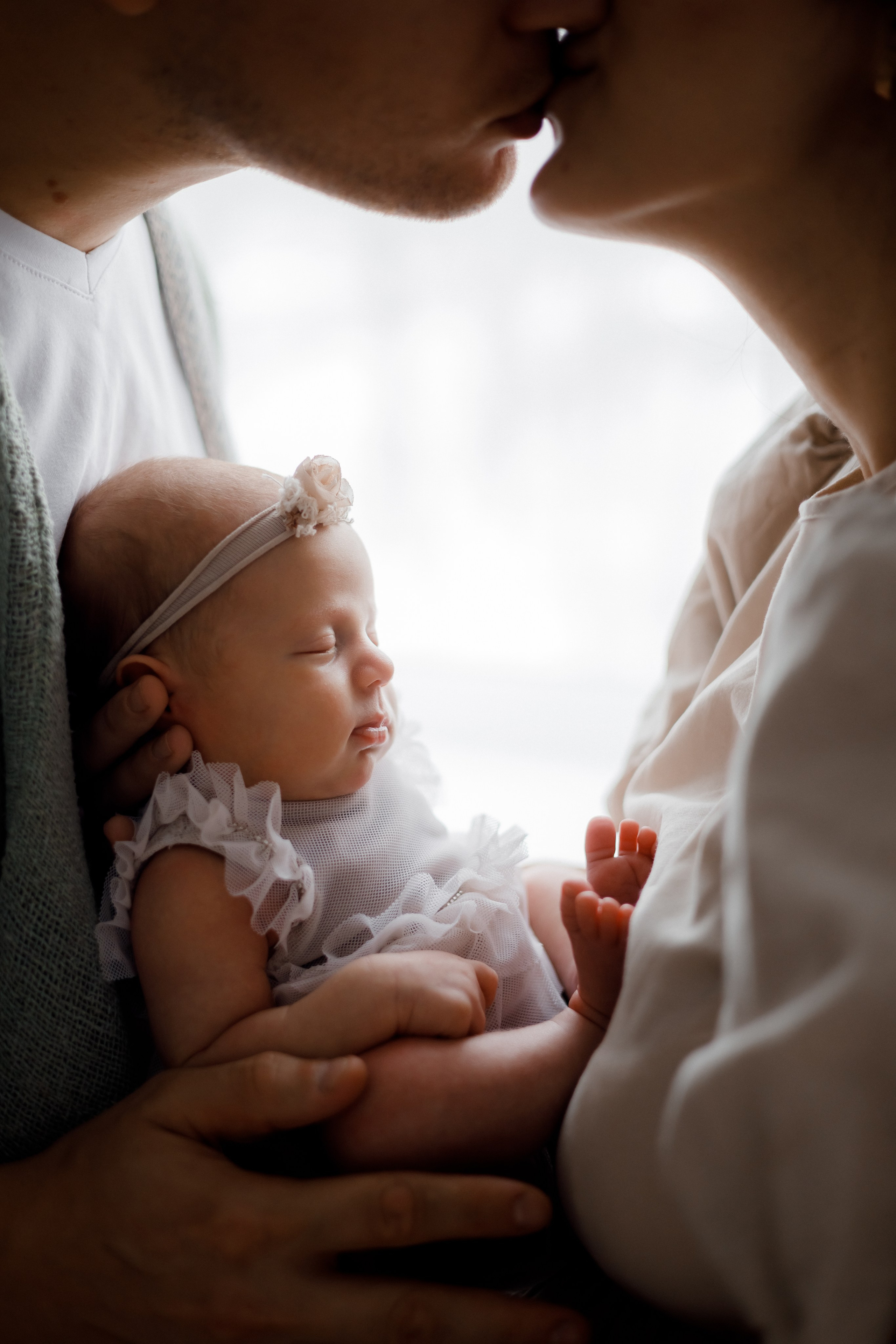 Новорожденные. Главная