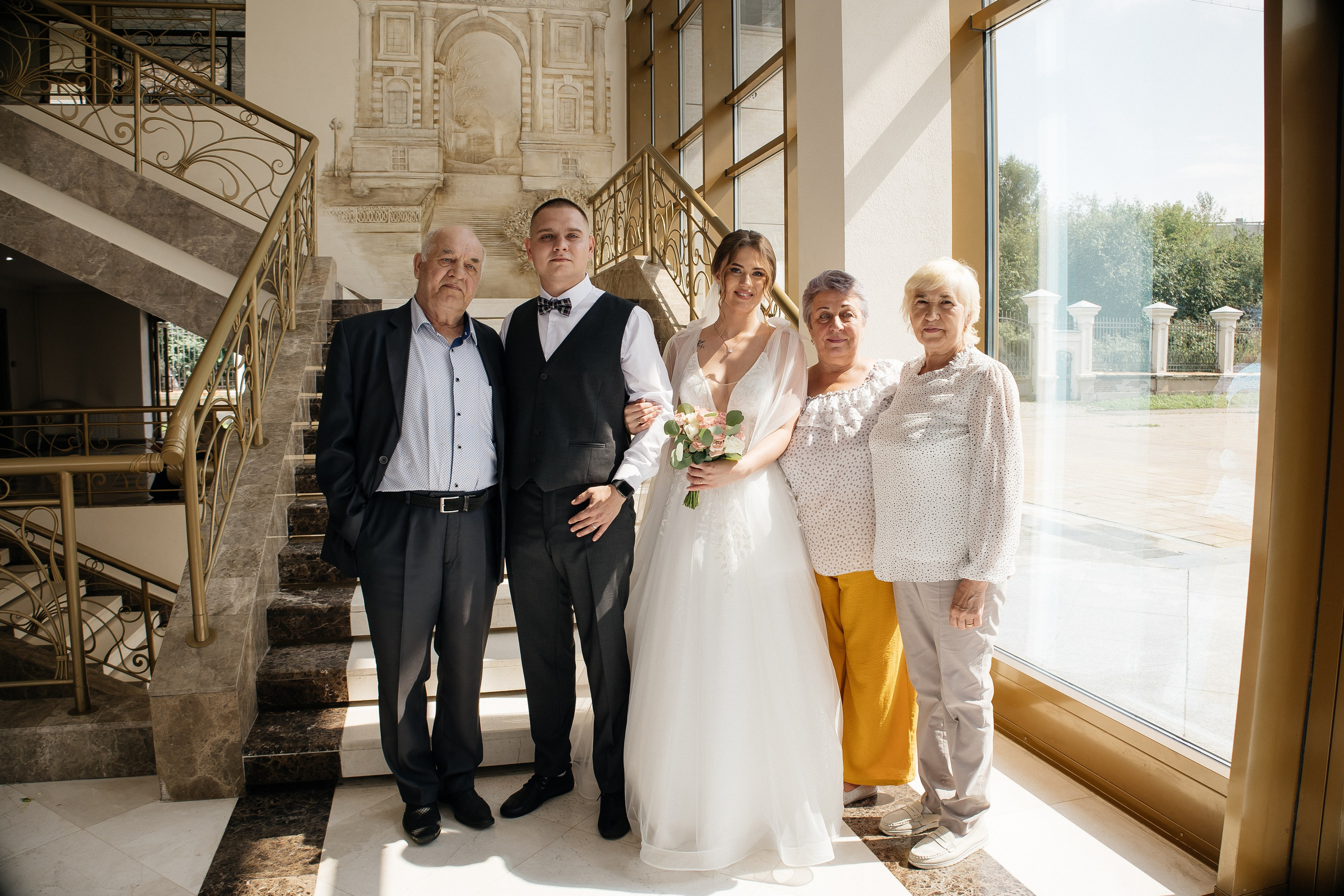 Свадьба полный день. Фотограф в Иркутске