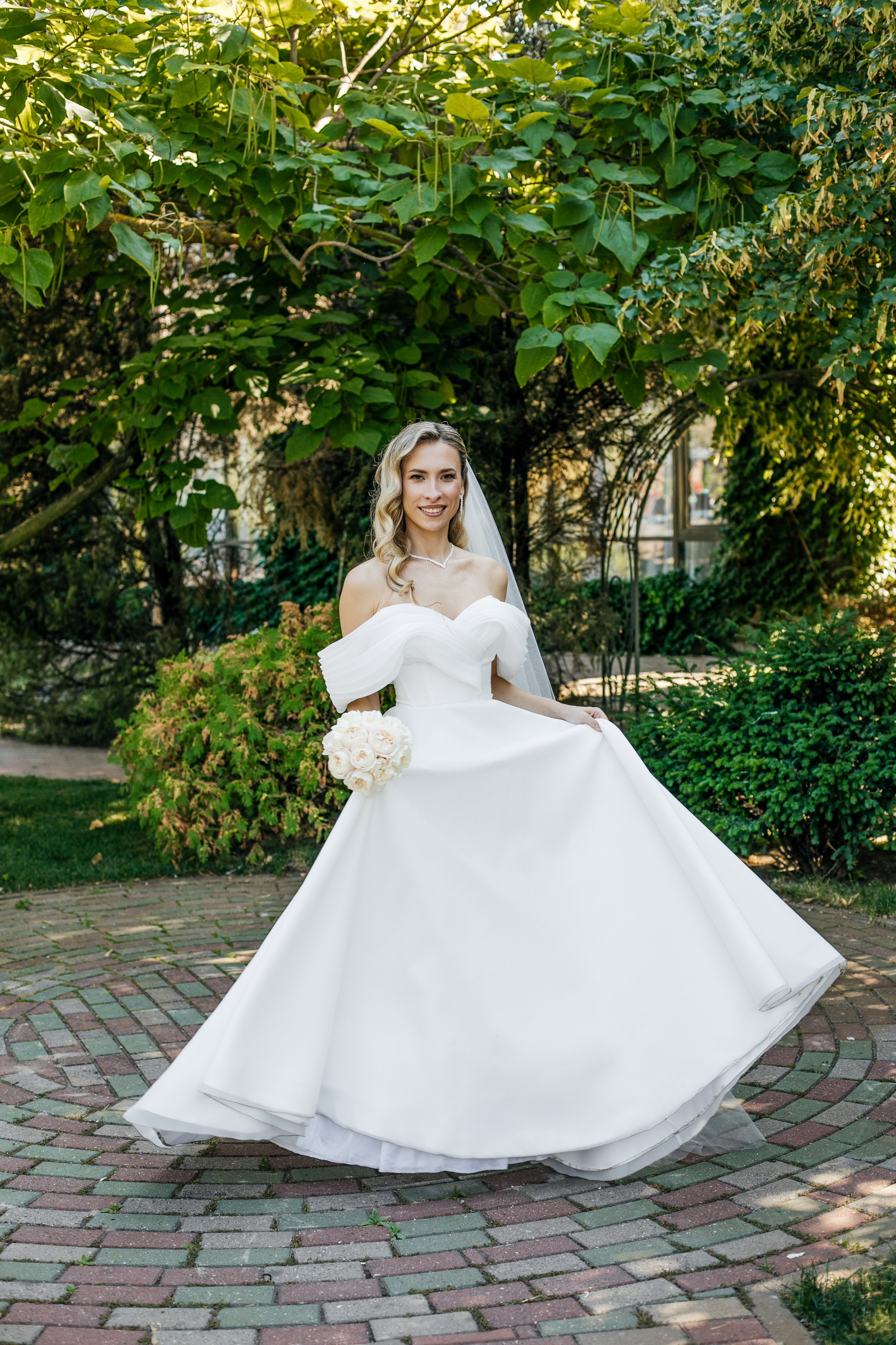 Аня и Леша. Свадебный фотограф Ростове-на-Дону