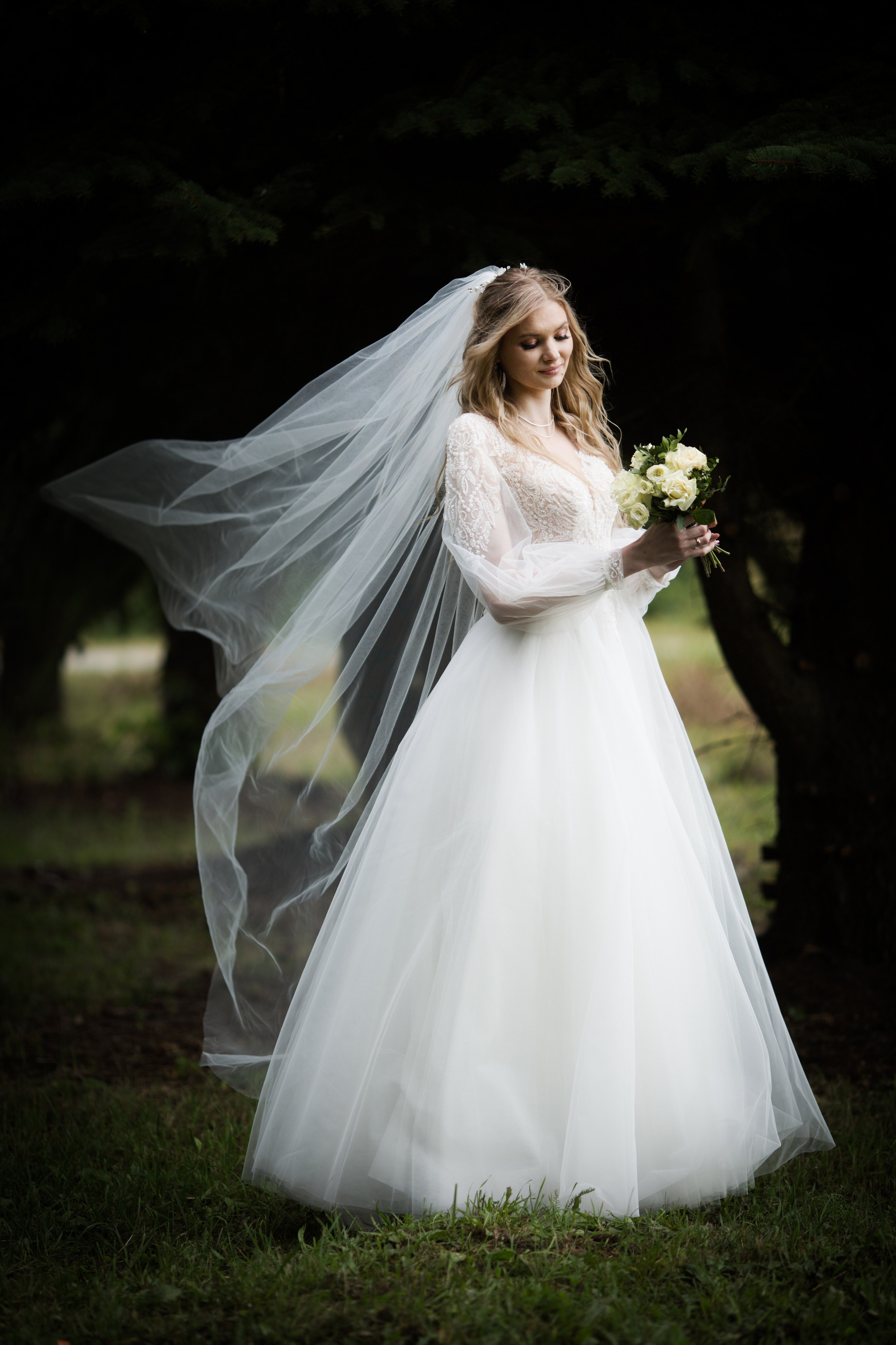 Свадьба. Фотограф Евгения Васильева в г. Чебоксары