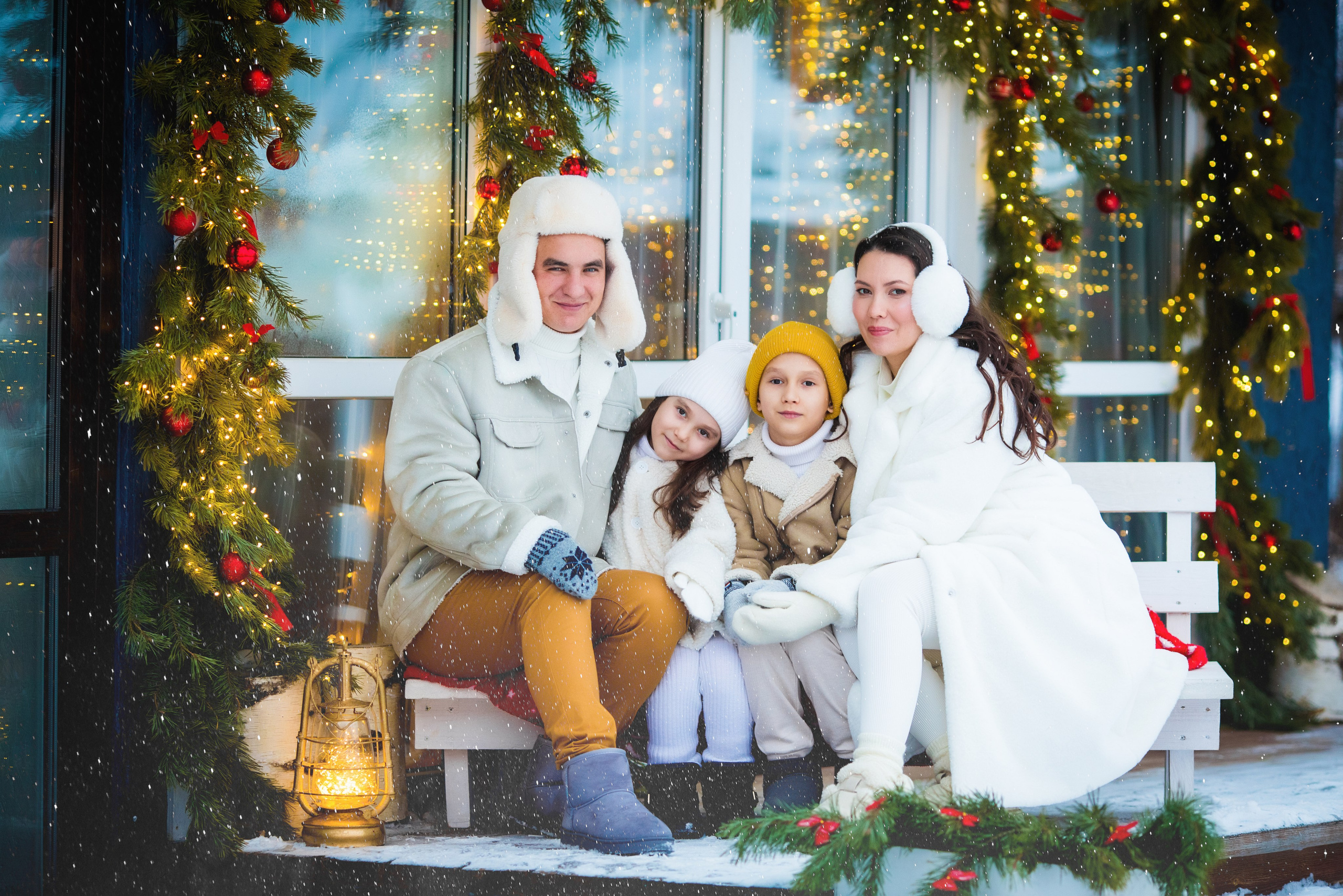 Фотодача. Фотограф Евгения Васильева в г. Чебоксары