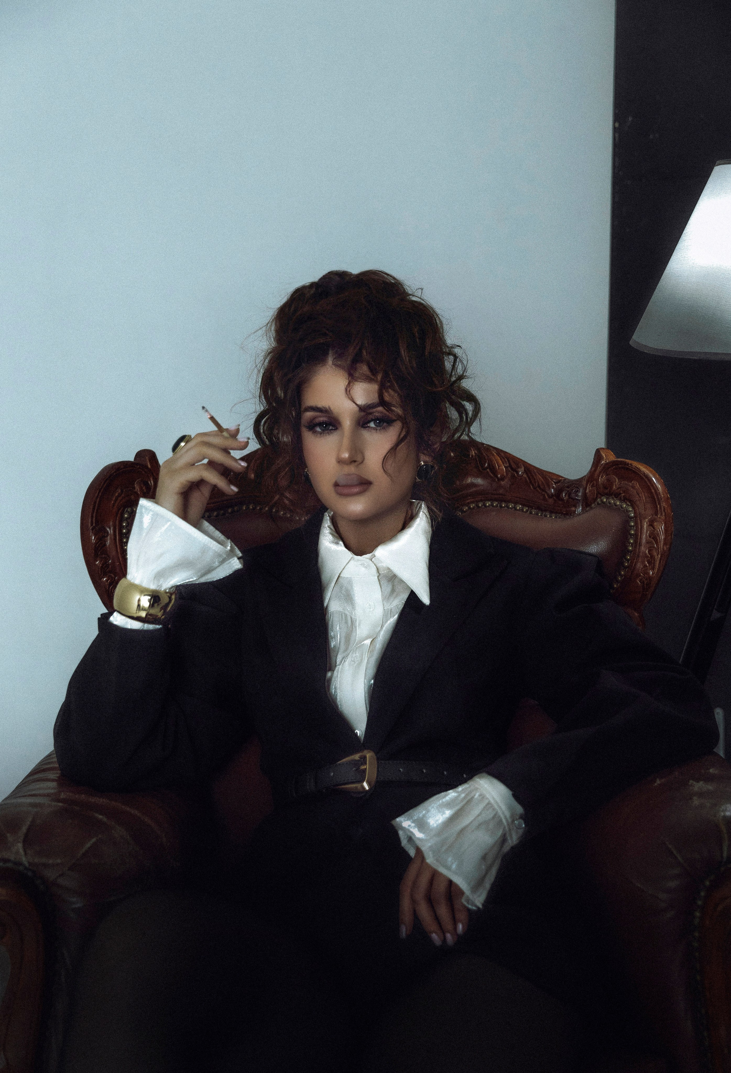 Студийные. Женский фотограф в Санкт-Петербурге, Москве и весь мир Алёна Мамаева