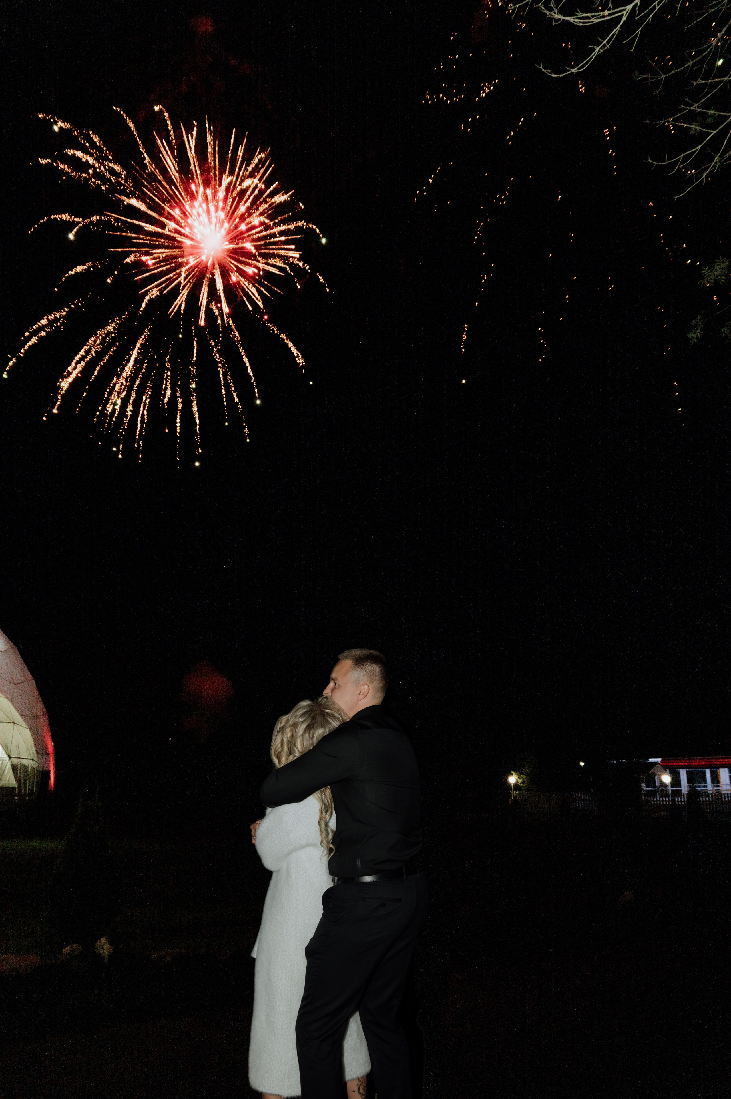 Федя и Наташа. Свадебный и Семейный фотограф в Ярославле Алёна Колясникова