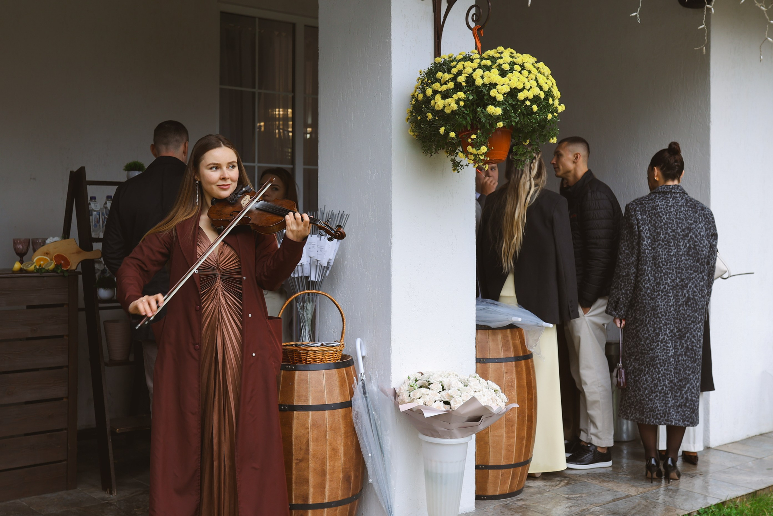 Зеленоградский ЗАГС. Свадебный фотограф Курзина Ольга | Москва