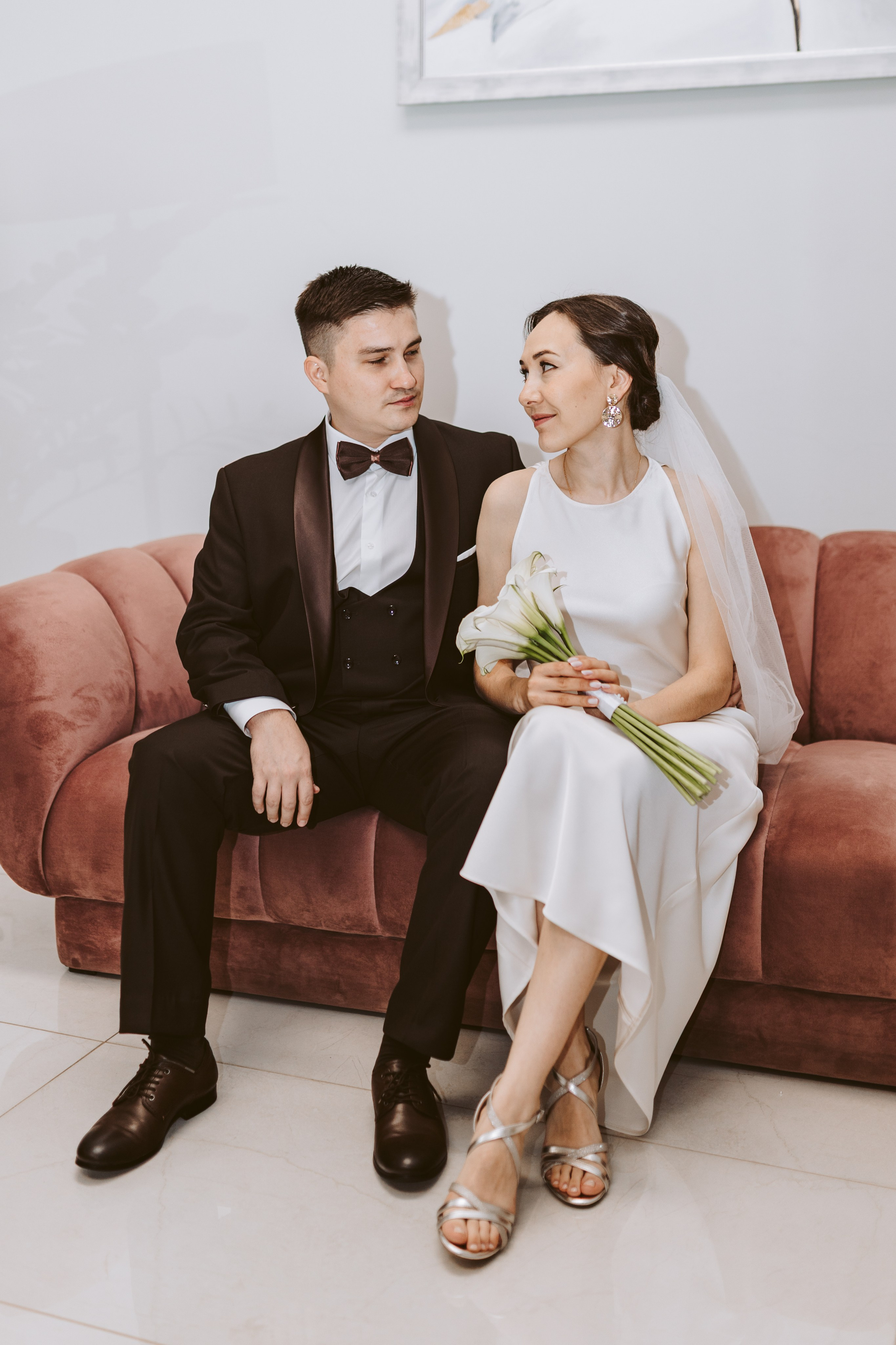 Загс и Дворец. Свадебный фотограф Курзина Ольга | Москва