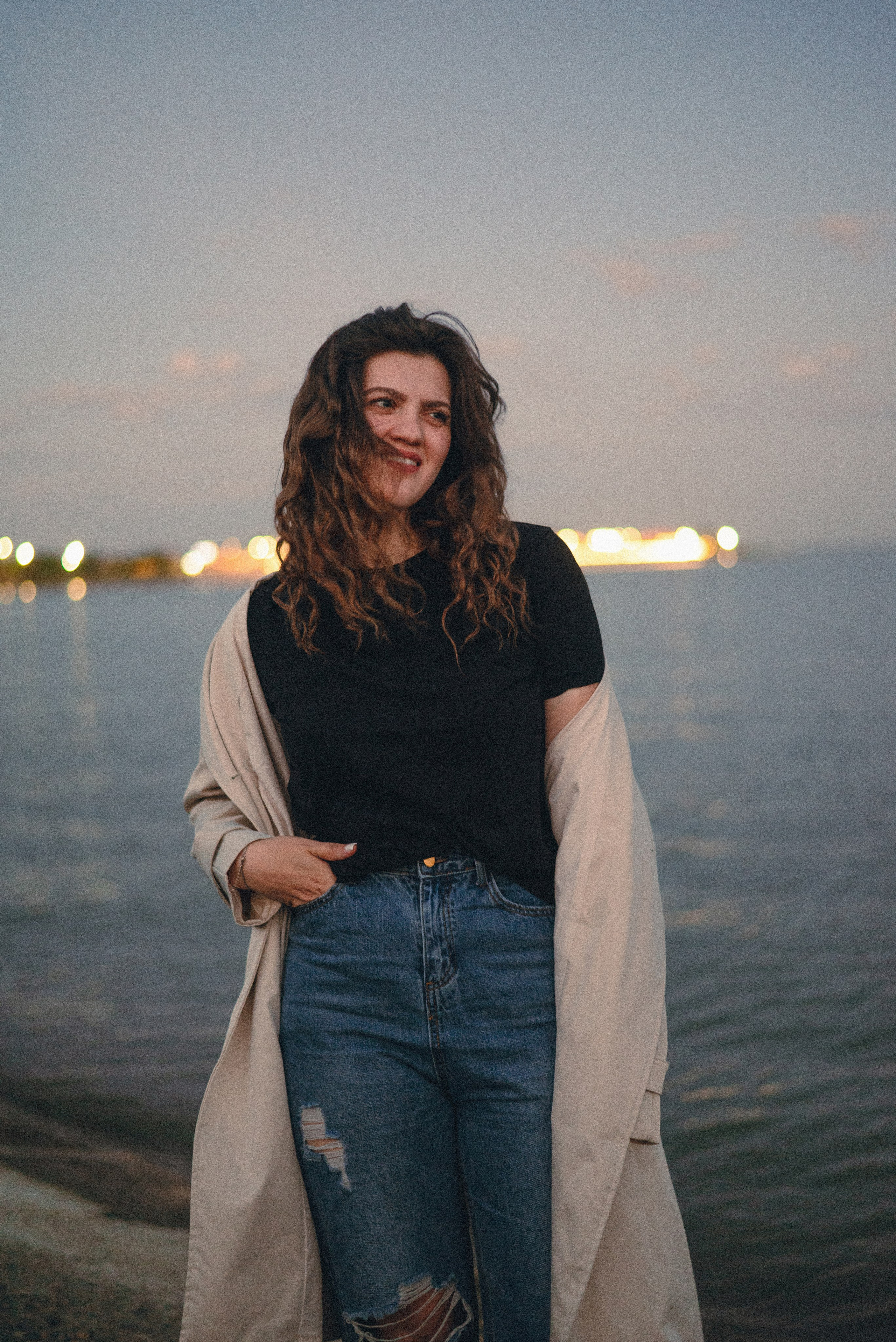 Прогулочная. Фотограф в Краснодаре Захарова Олеся