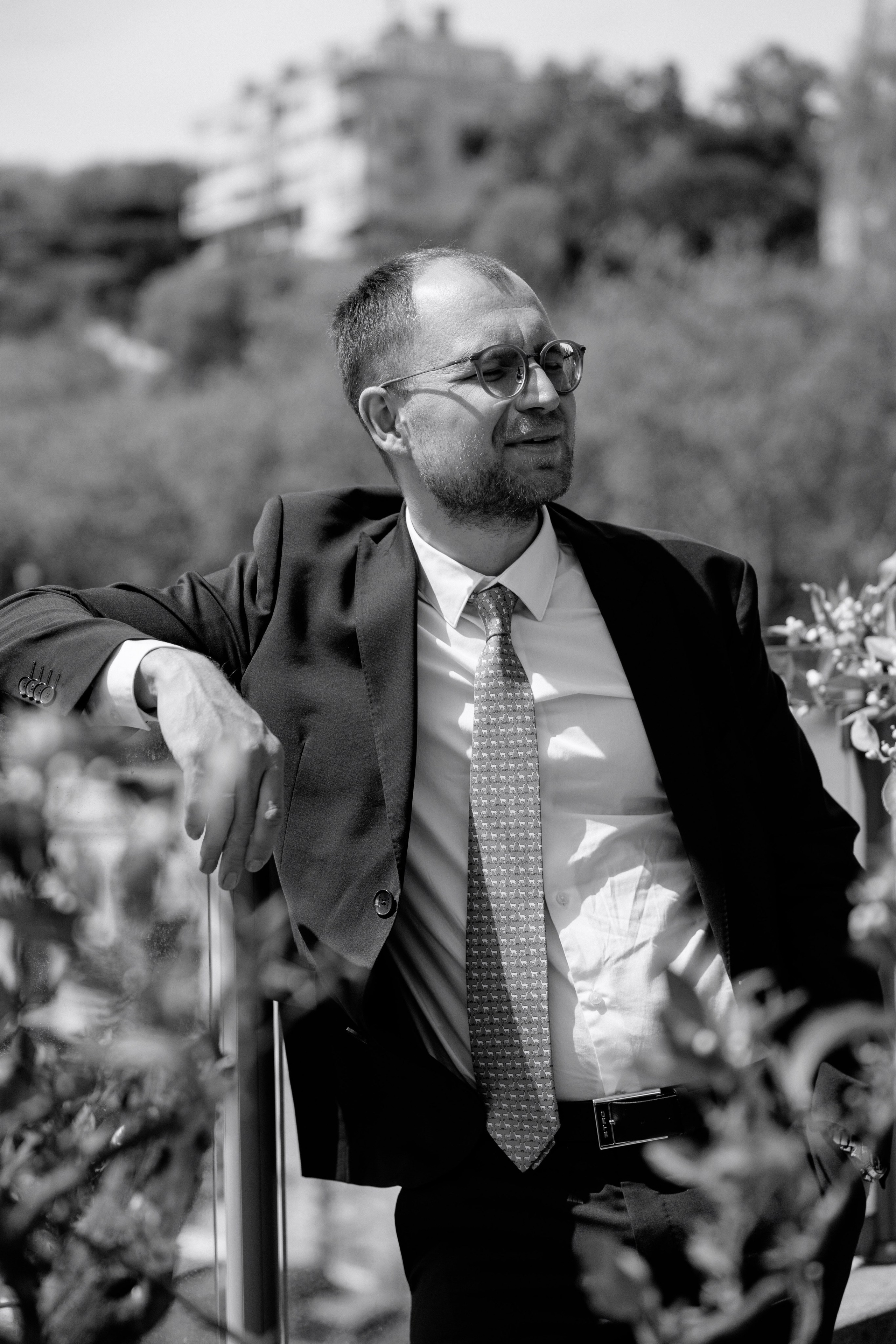 English day InIstanbul. About