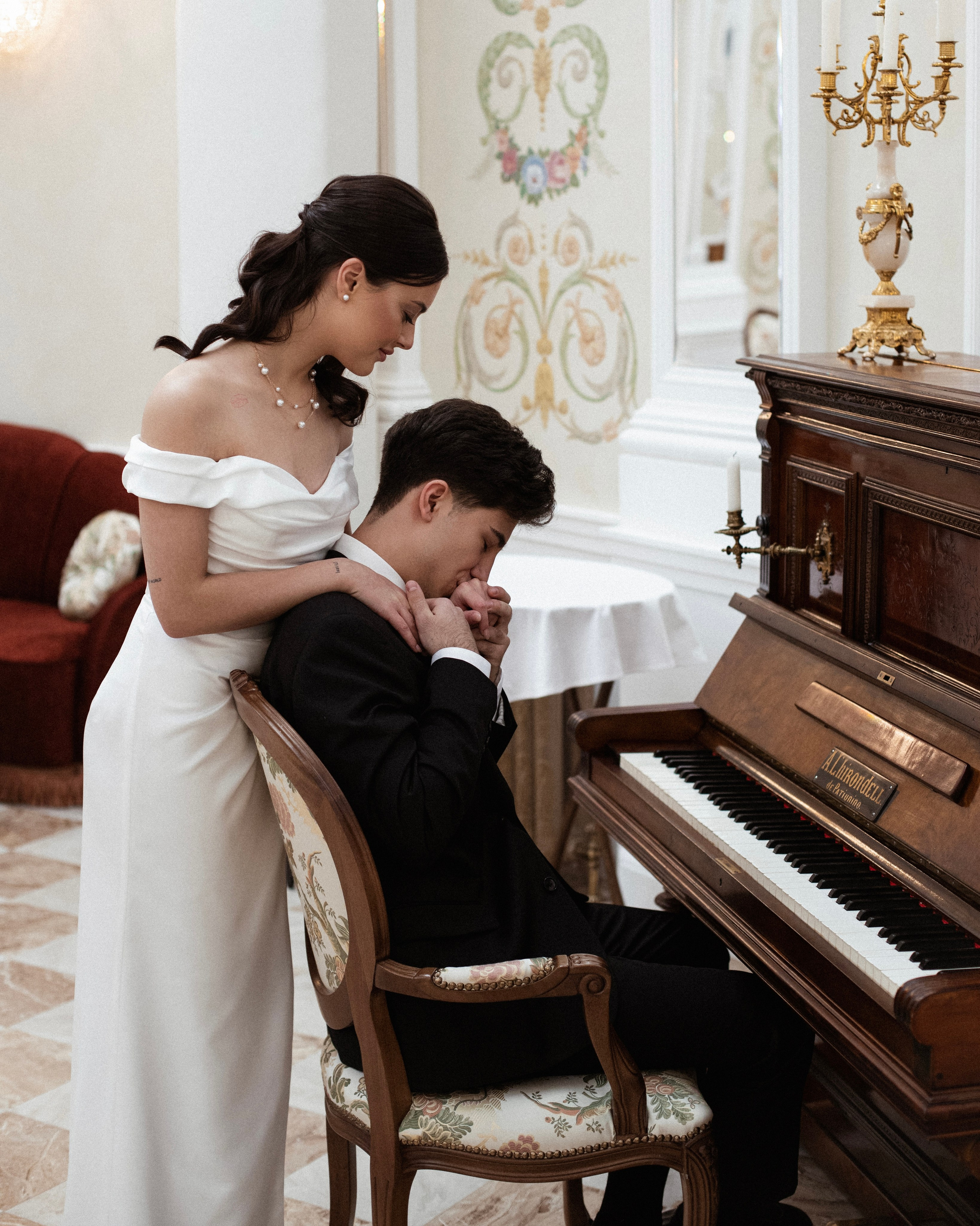 Wedding. Фотограф Санкт-Петербург | Валерия Рогальская
