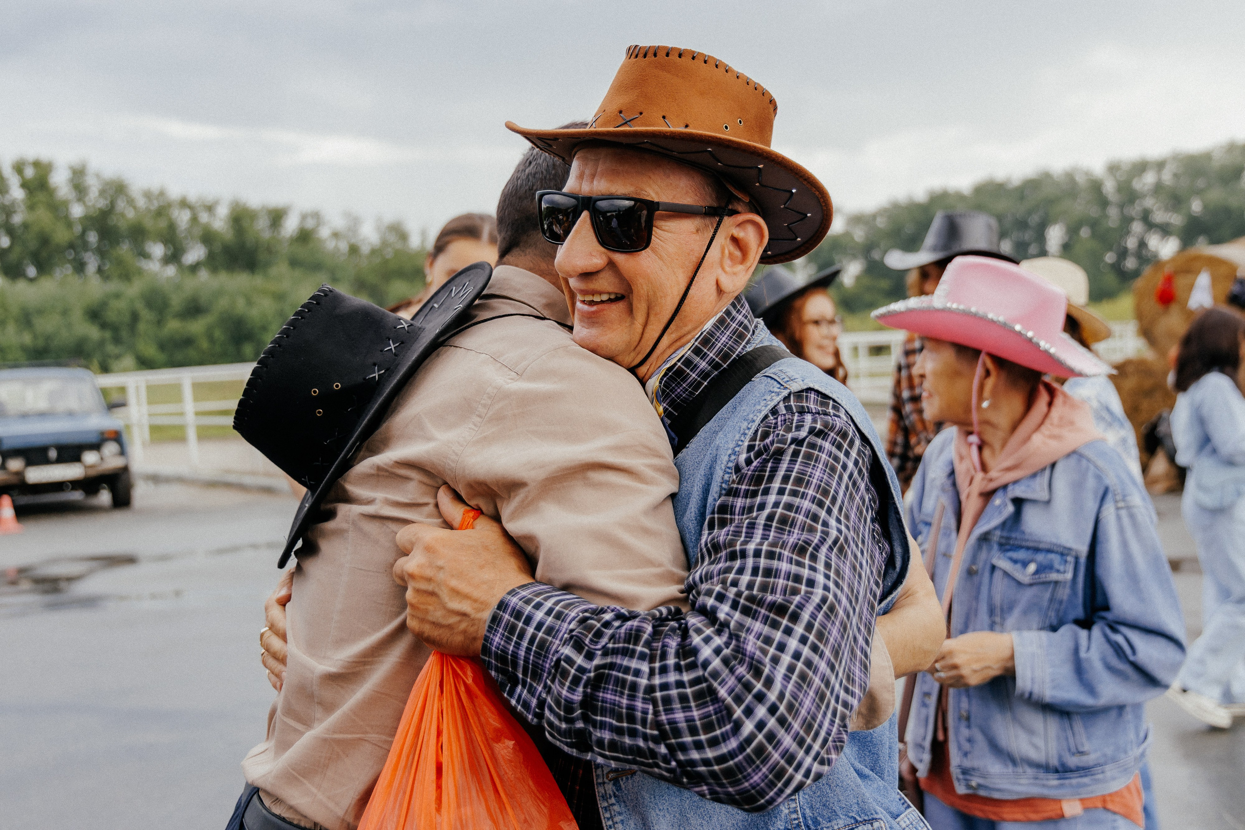 KSK Raid. Фотограф Иван Гуляев