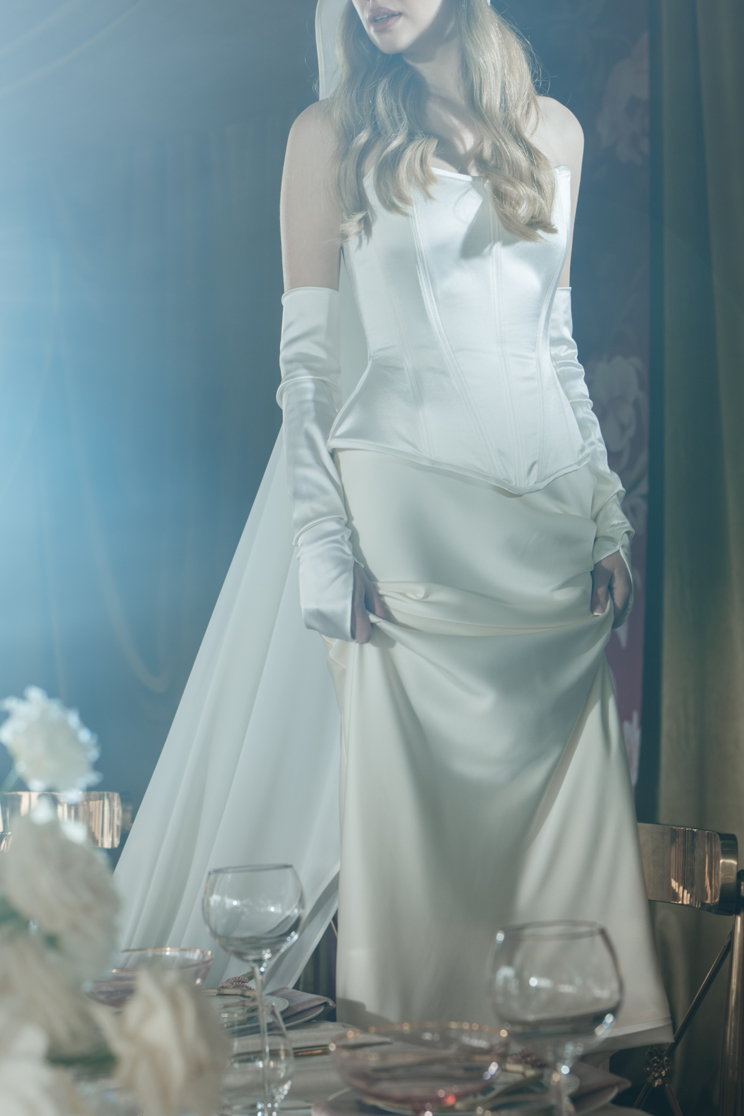 Leonid & Christina. Свадебное ФОТО & ВИДЕО Москва/Липецк