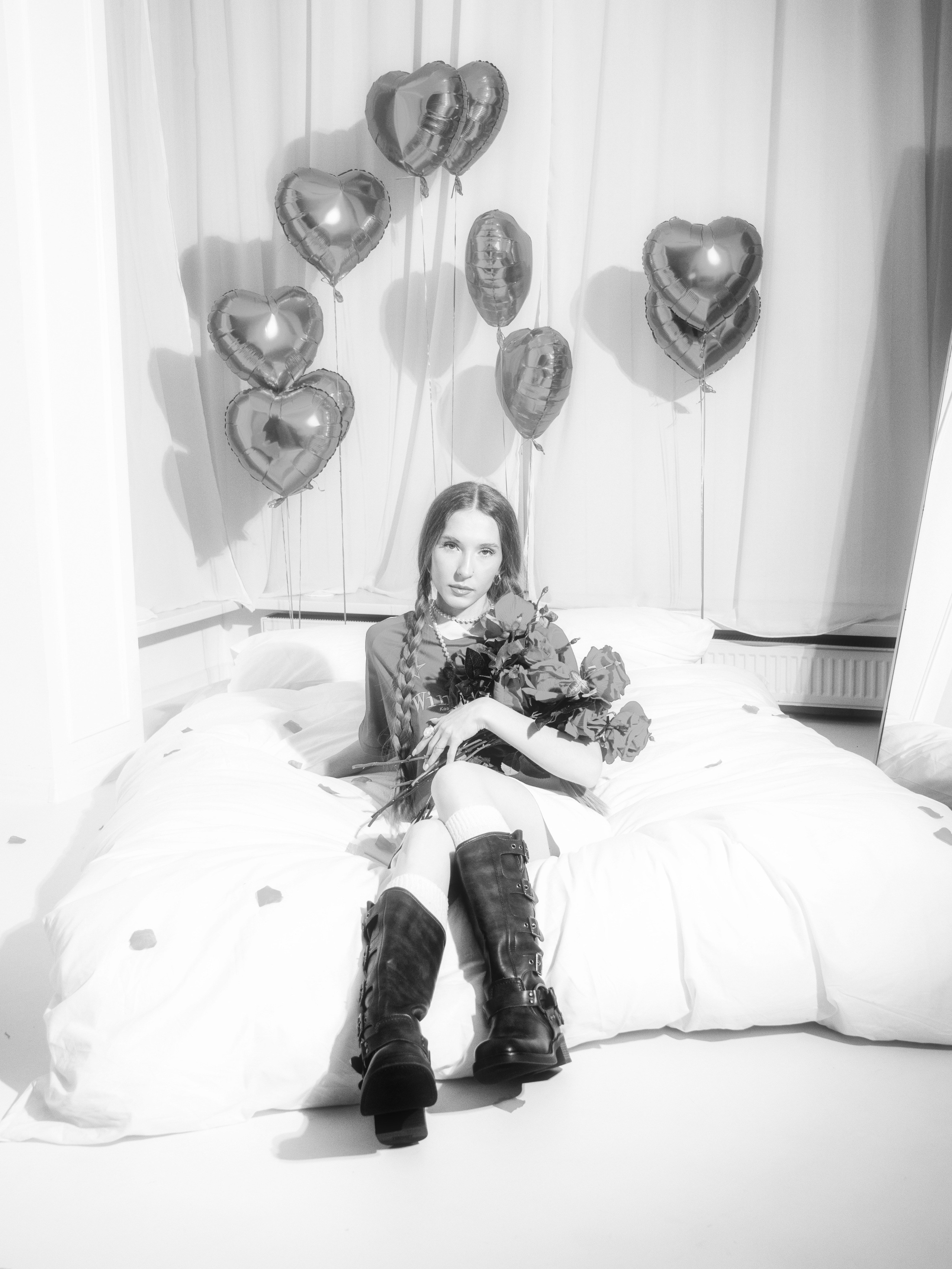 Дарьяна. APPHOTOGRAPHY | Фотохудожник Анна Камчатная