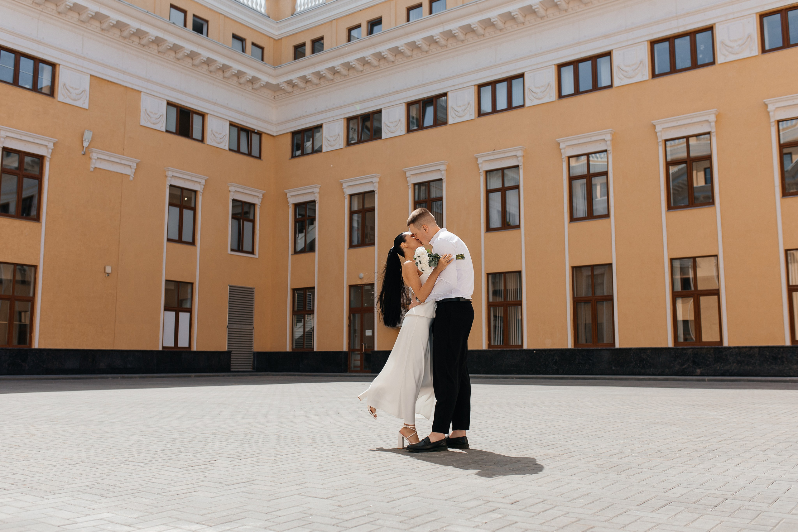 Alena & Denis. Семейный и свадебный фотограф в Нижнем Новгороде
