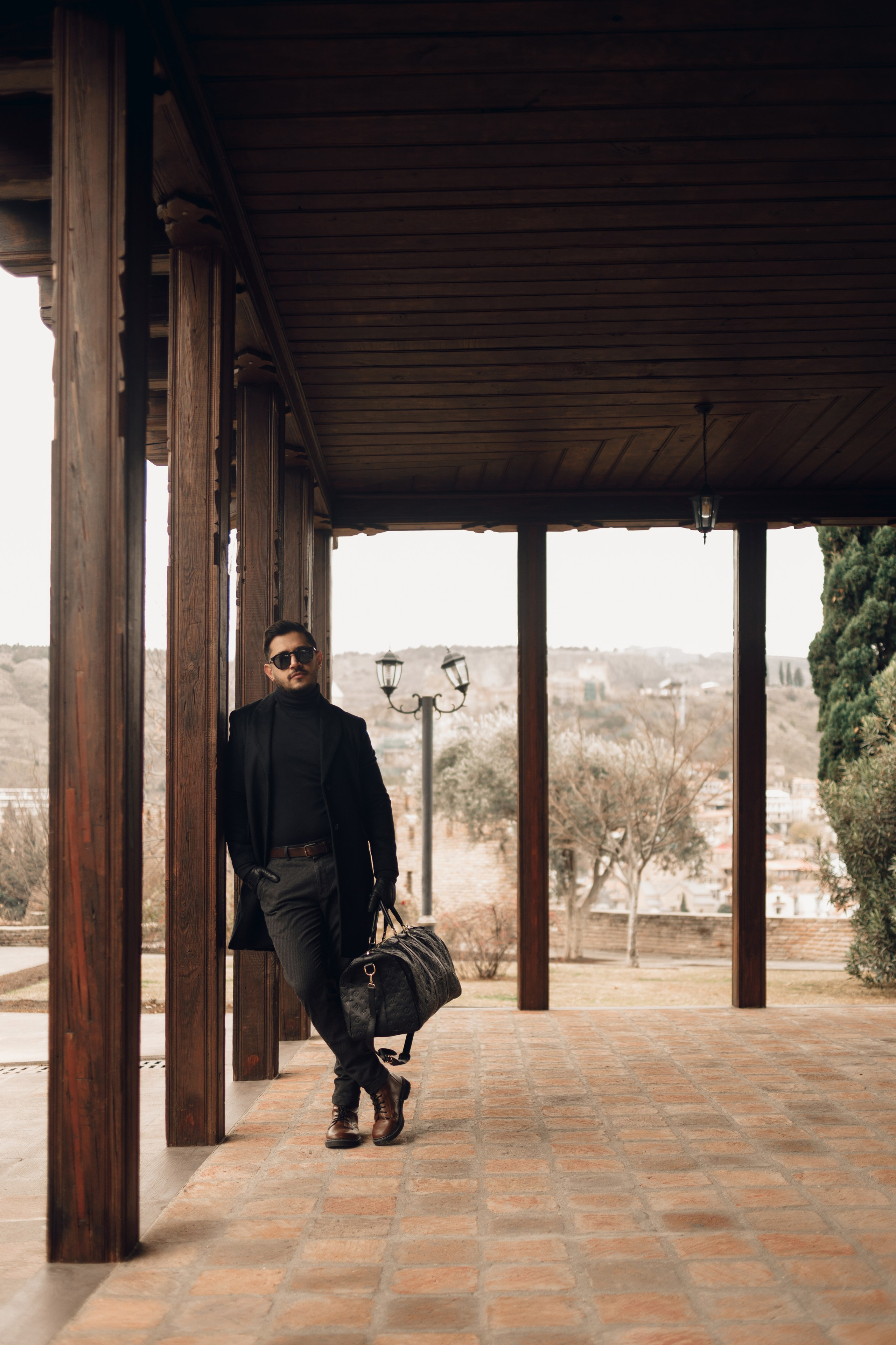 Anna & Faz. Фотограф в Тбилиси Наталья Фомина