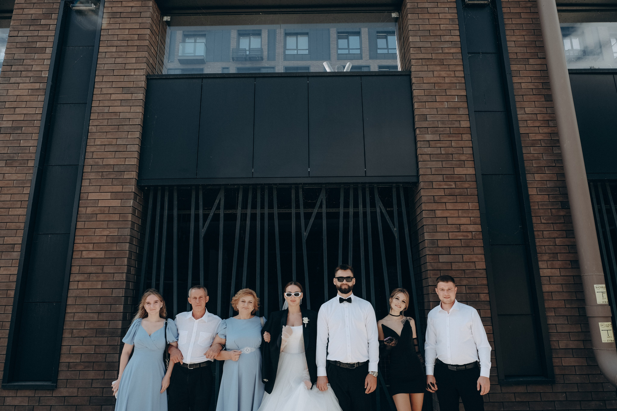 Роман и Алёна. Свадебный фотограф Рамиль Баширов